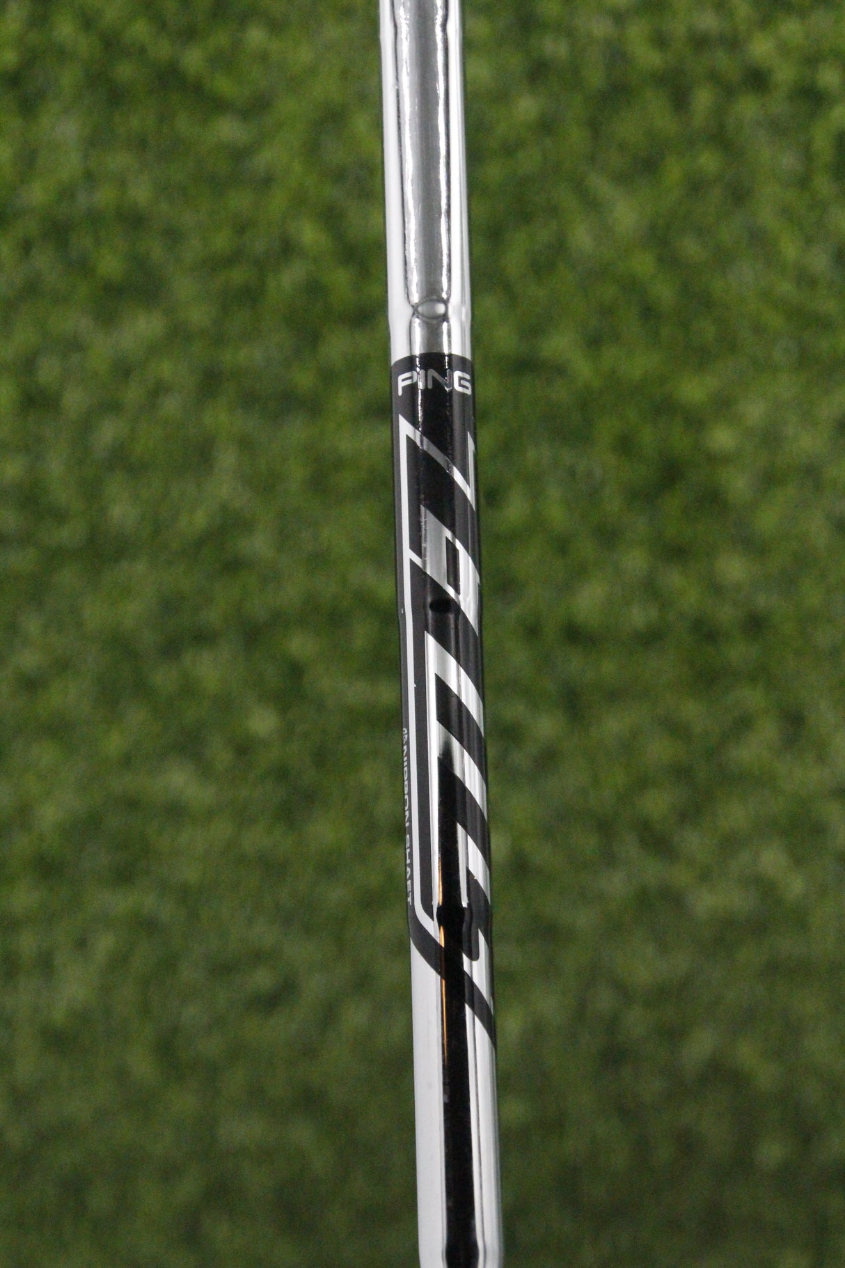 Ping Glide 3.0 54° SW Wedge Flex 35.5"