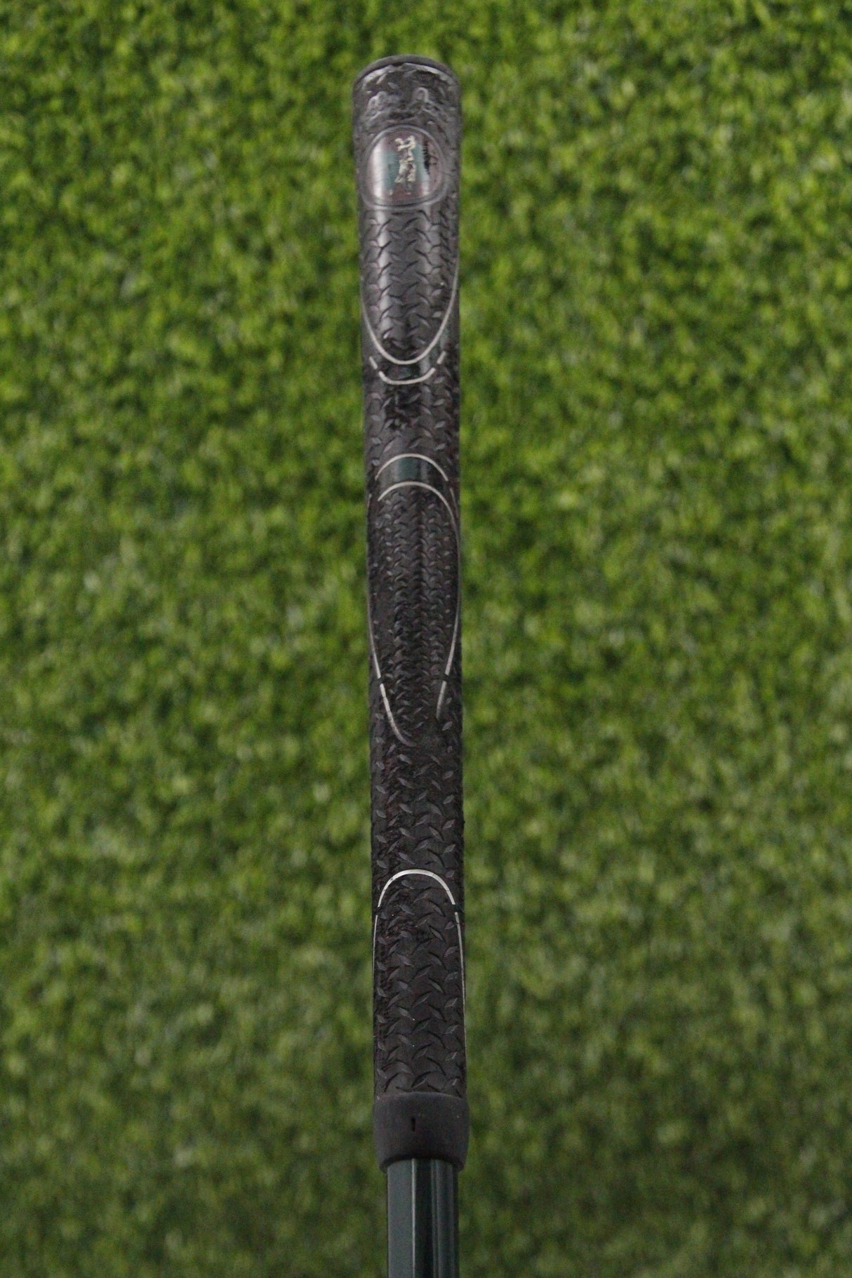 Jesse Ortiz Bobby Jones 17° 4 Wood S Flex 42"