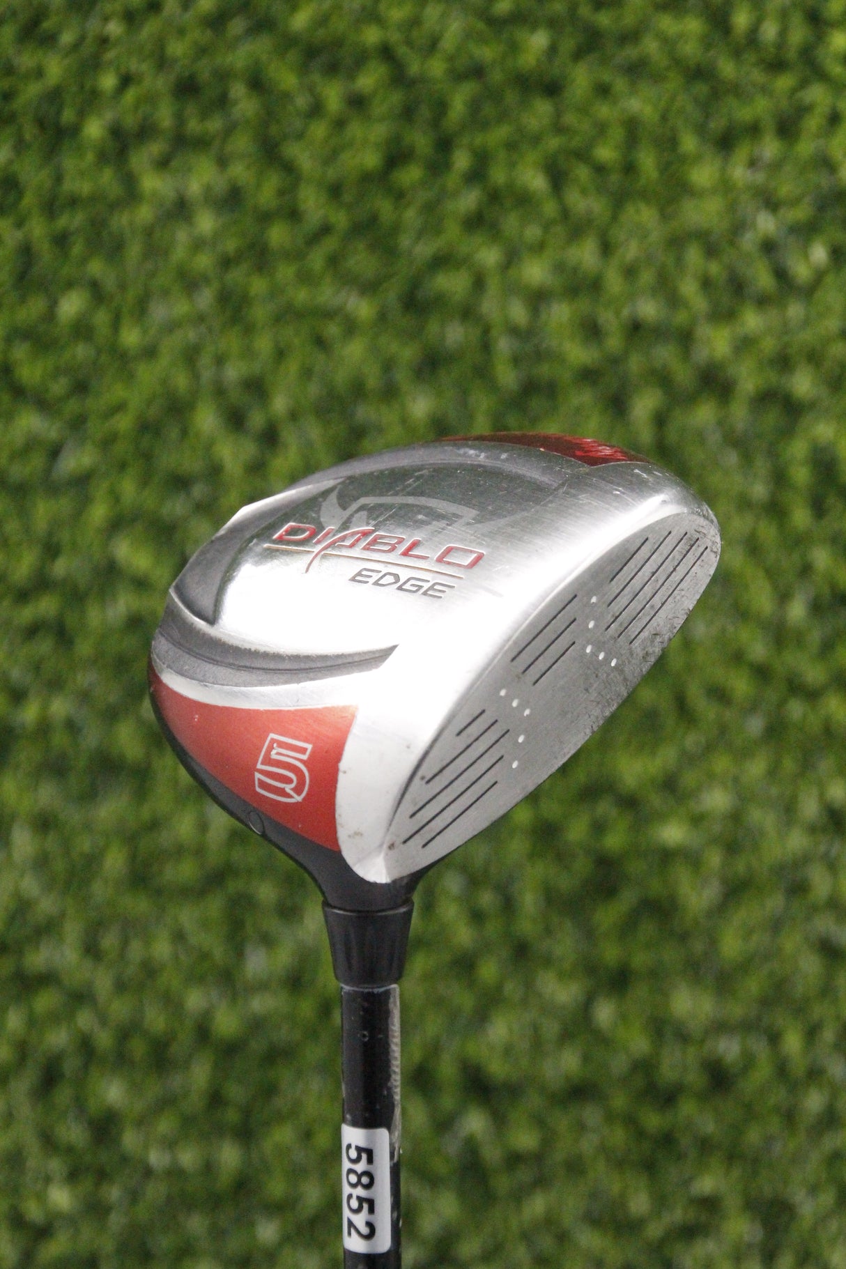 Callaway Diablo Edge 5 Wood R Flex 42"