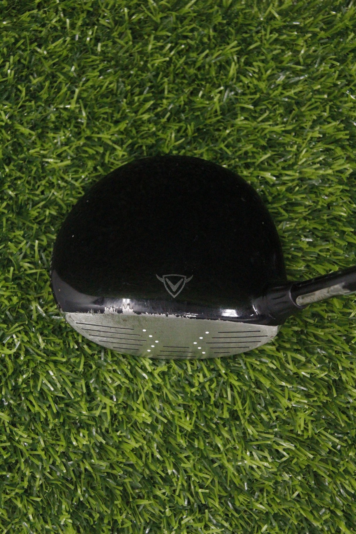 Callaway Diablo Edge 5 Wood R Flex 42"