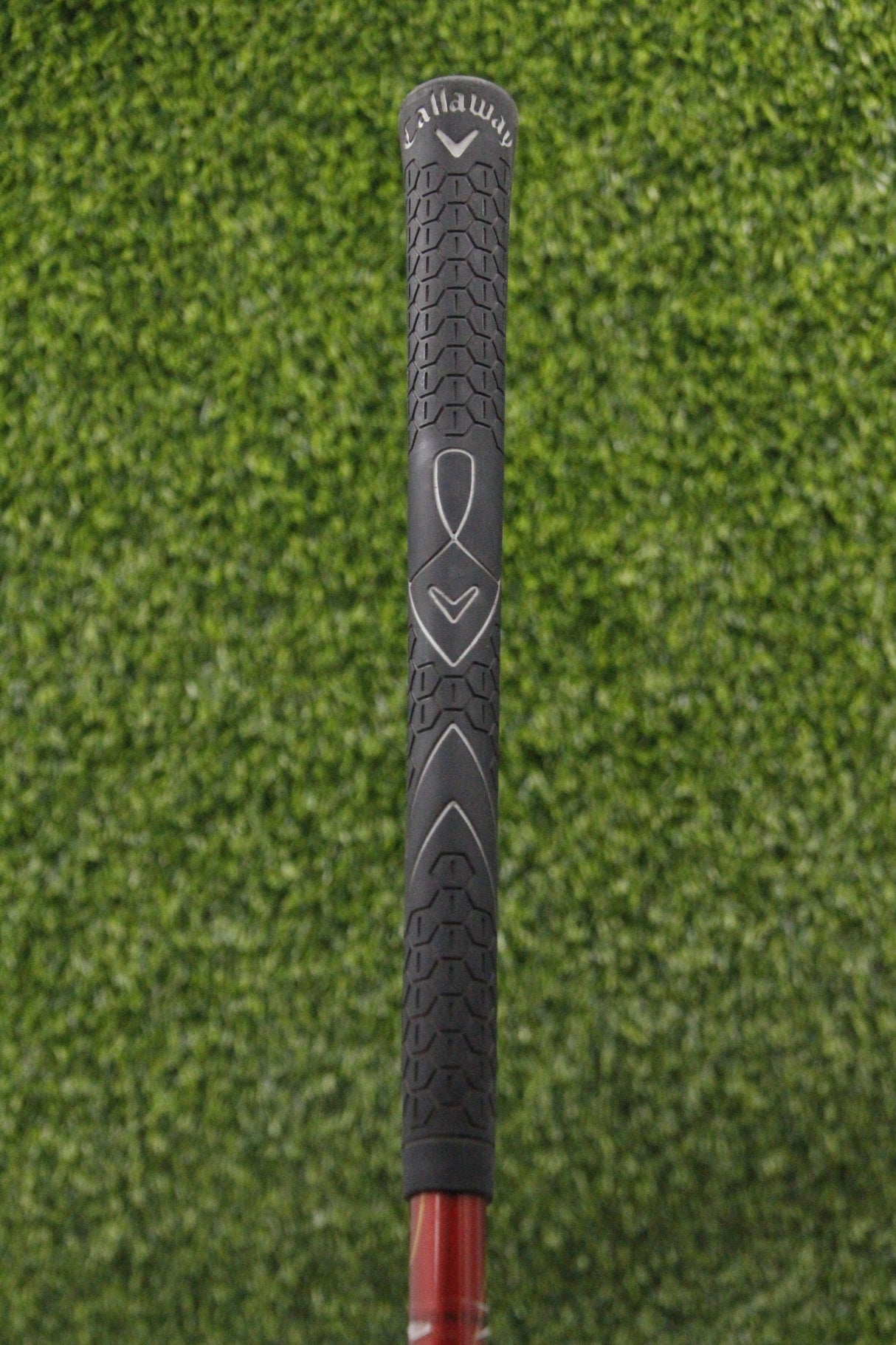 Callaway Diablo Edge 5 Wood R Flex 42"