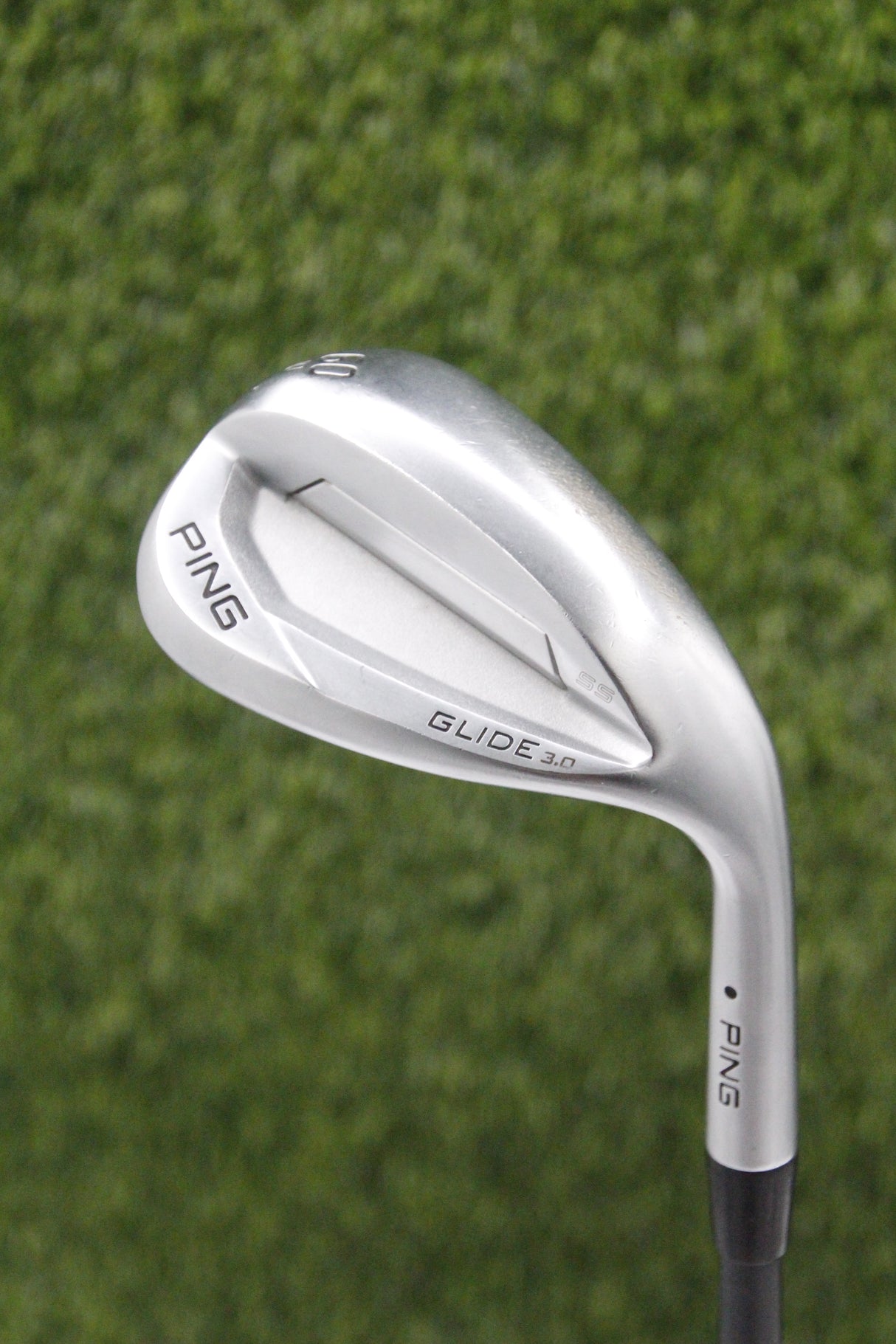 Ping Glide 3.0 54° SW SR Flex 35.25"