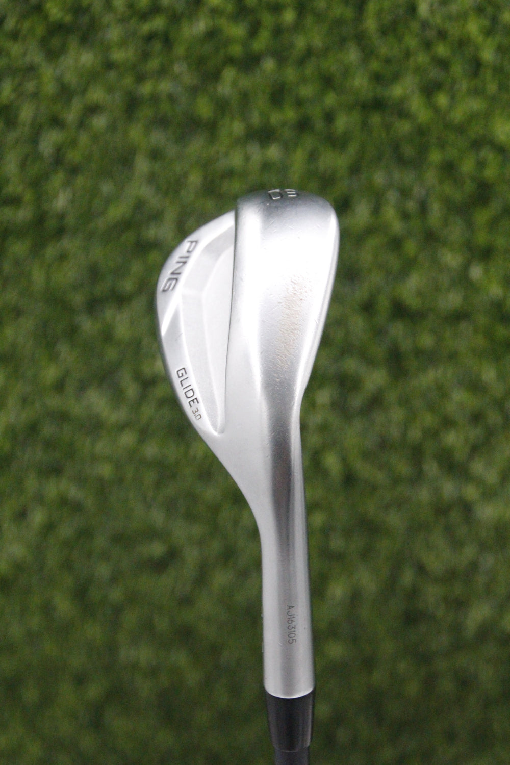 Ping Glide 3.0 54° SW SR Flex 35.25"