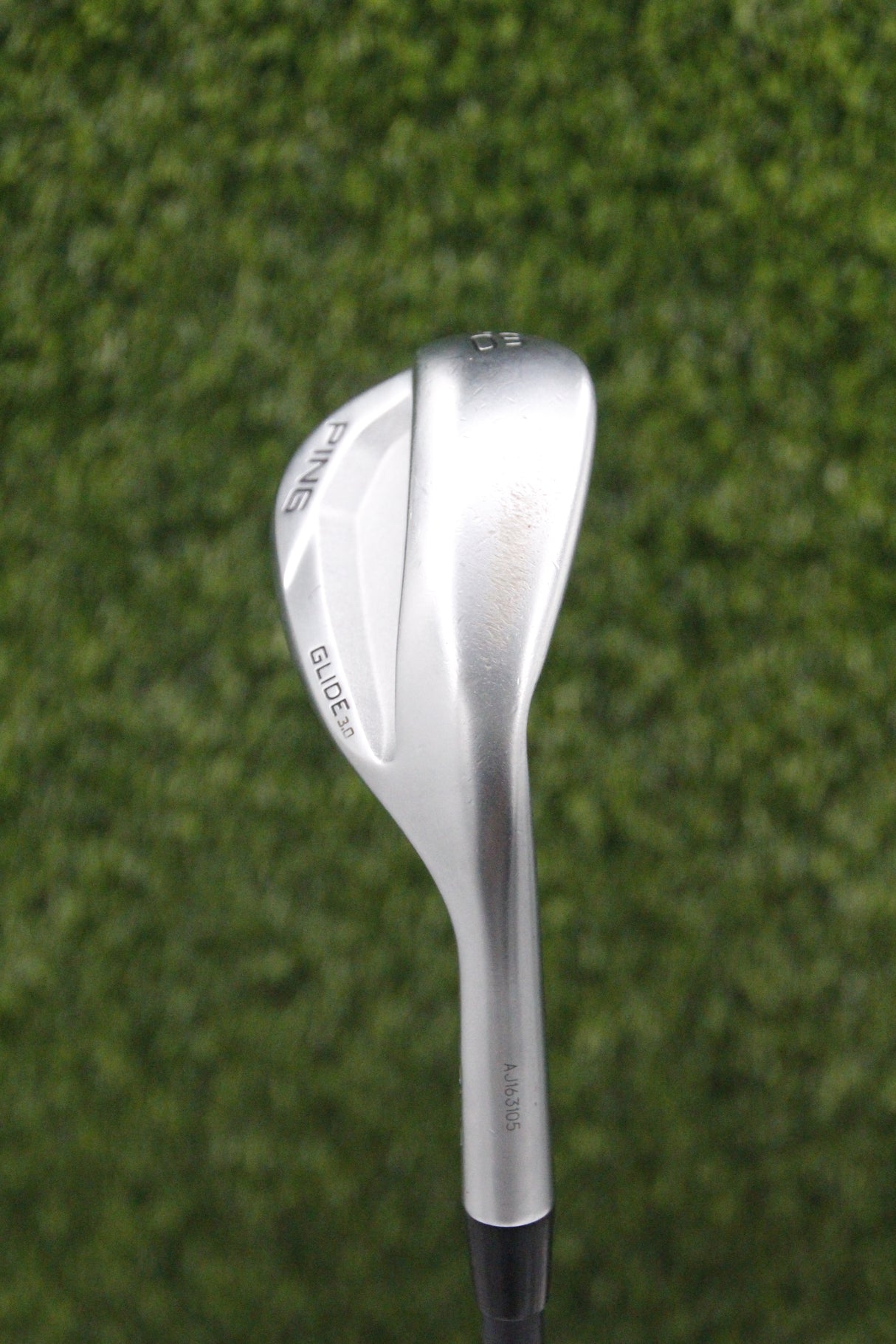 Ping Glide 3.0 54° SW SR Flex 35.25"