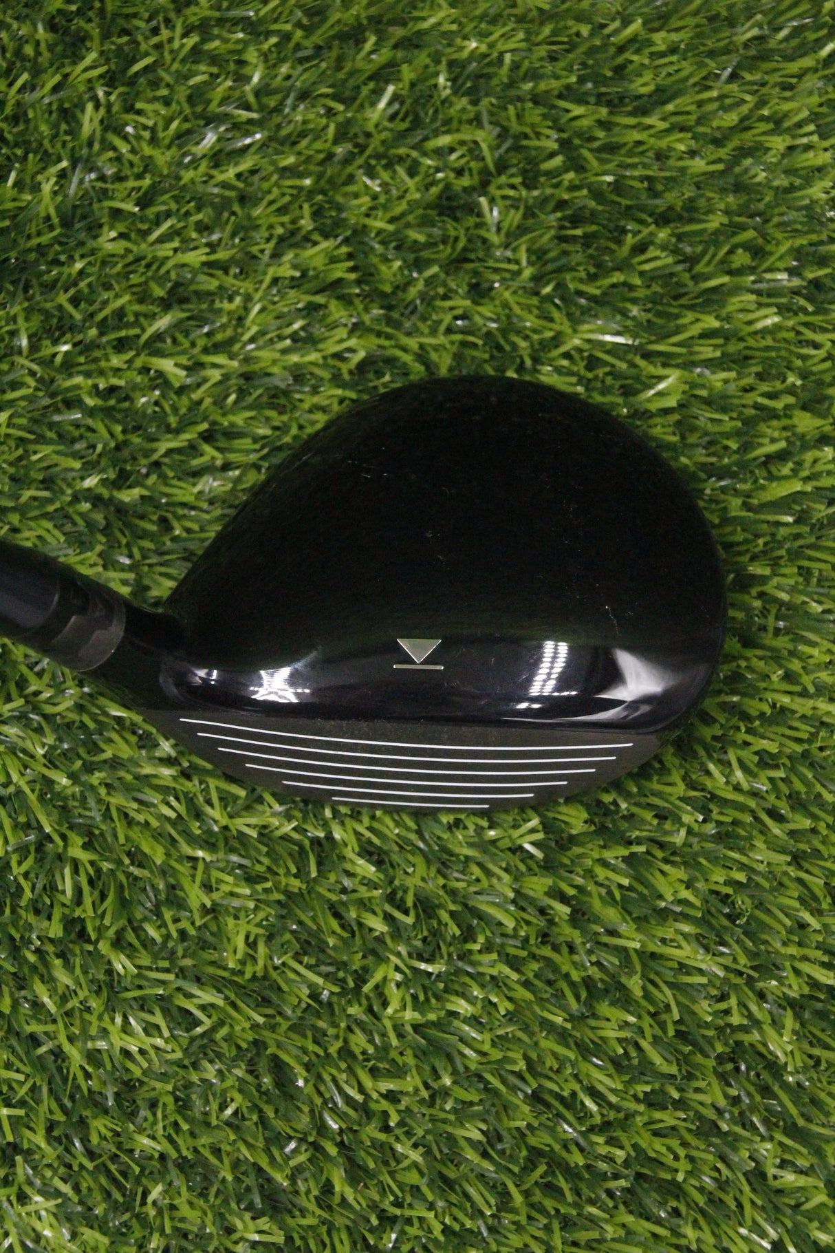 Lefty Titleist 910 F 15° 3 Wood S Flex 43"