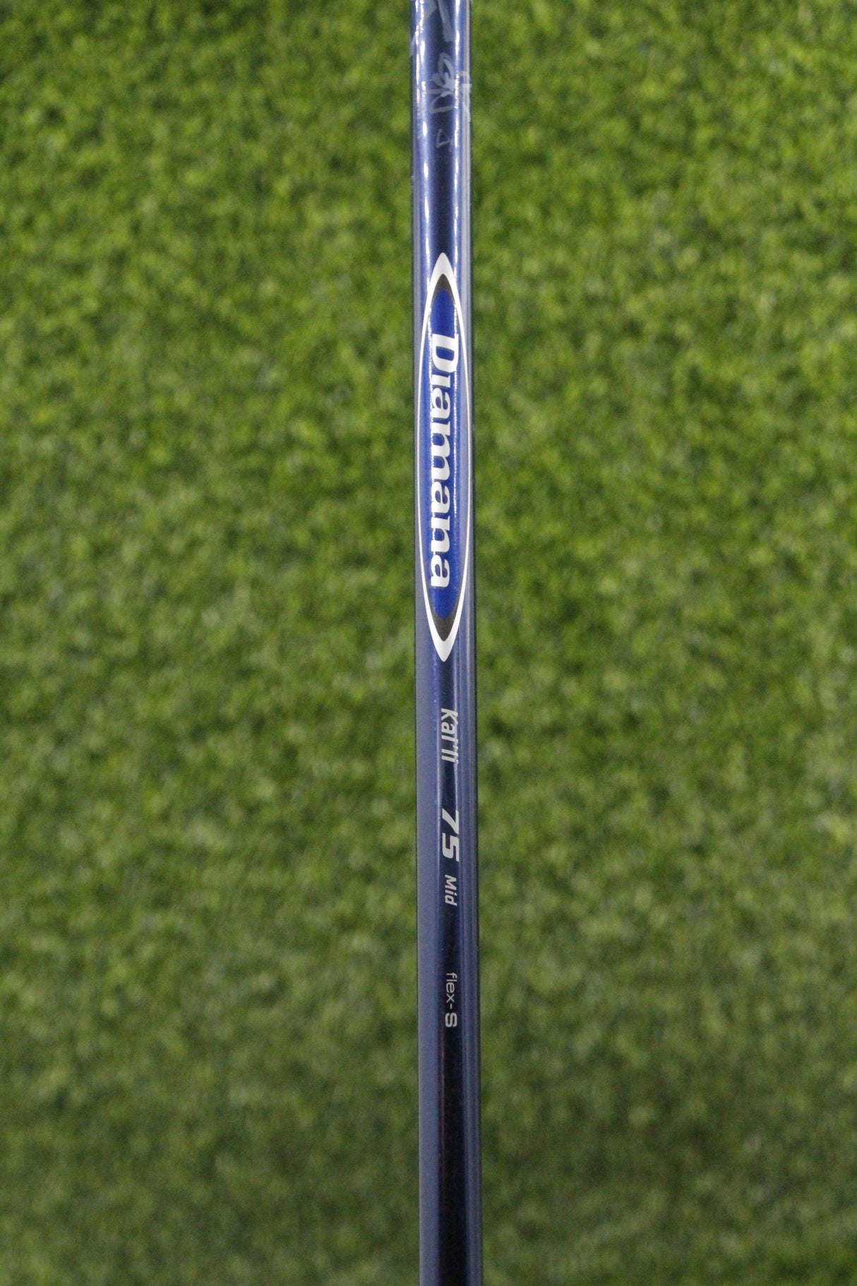 Lefty Titleist 910 F 15° 3 Wood S Flex 43"