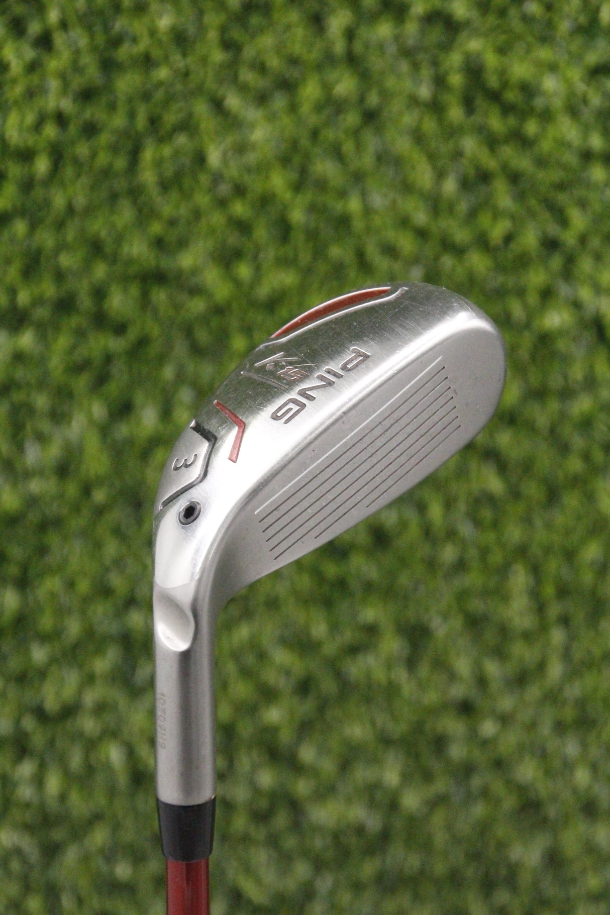 Ping K15 3 Hybrid S Flex 39.5"