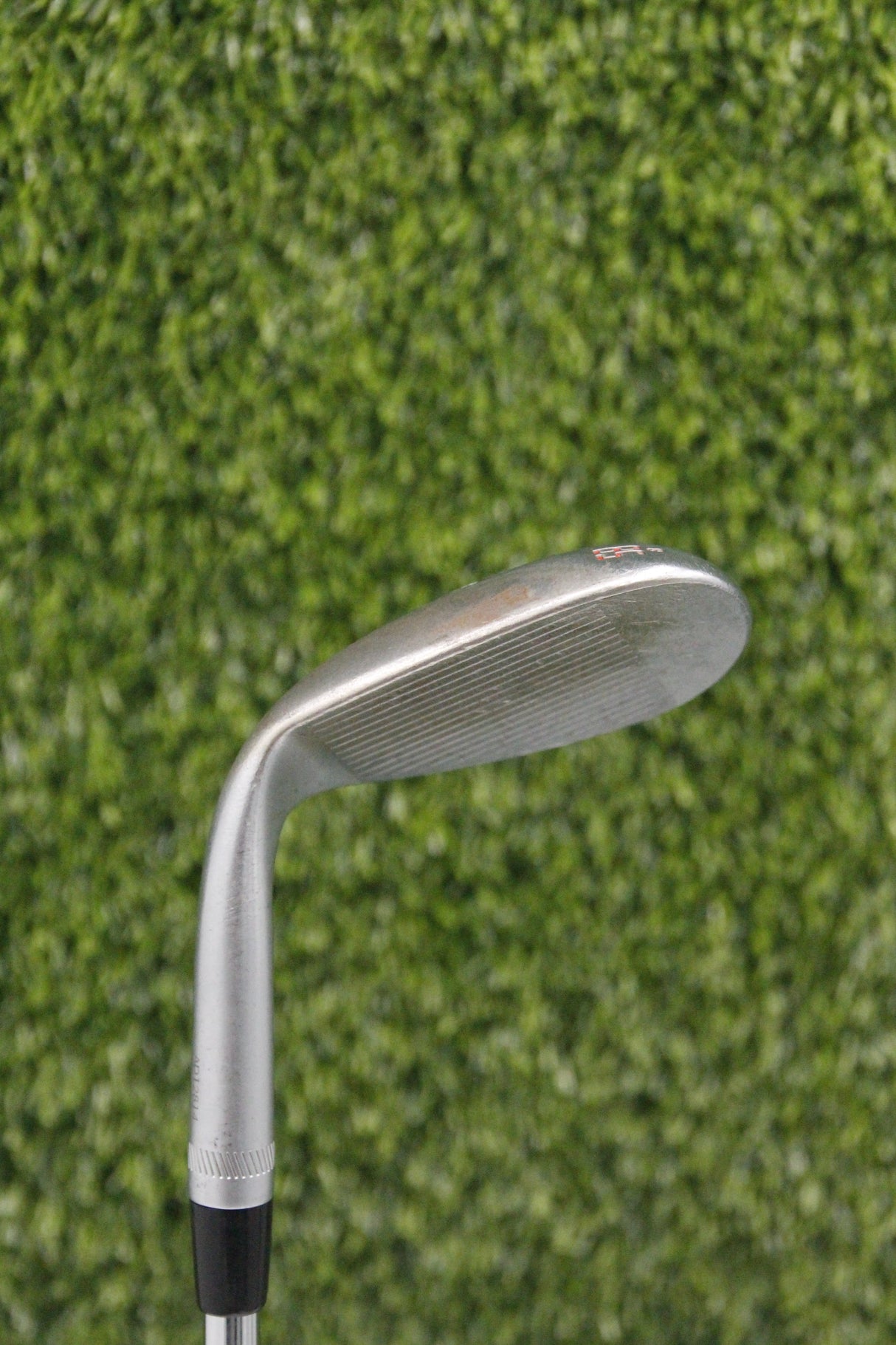 Ping Glide Forged 58° LW S Flex 35.5"