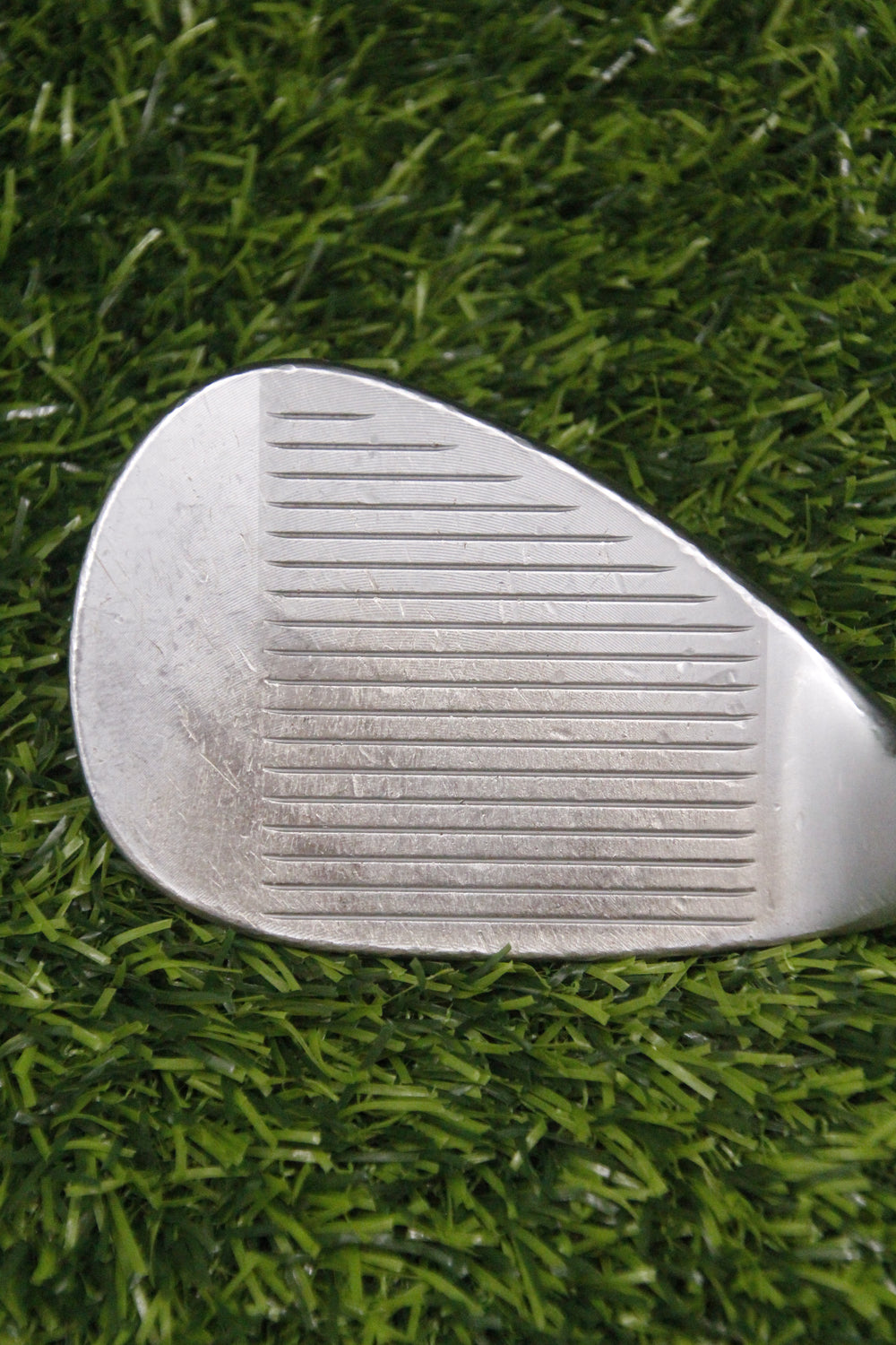 Ping Glide Forged 58° LW S Flex 35.5"