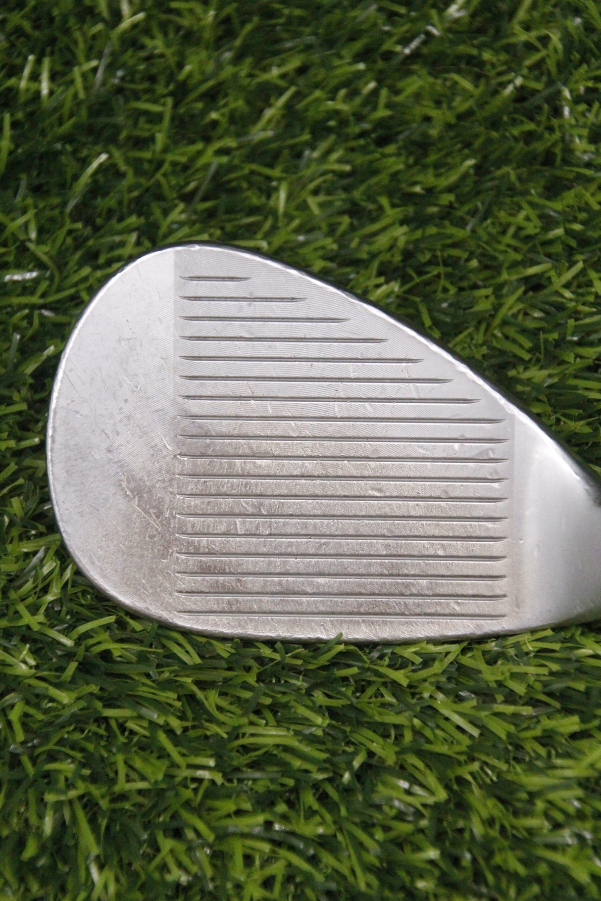 Ping Glide Forged 58° LW S Flex 35.5"