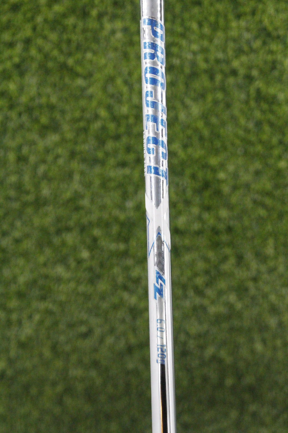 Ping Glide Forged 58° LW S Flex 35.5"