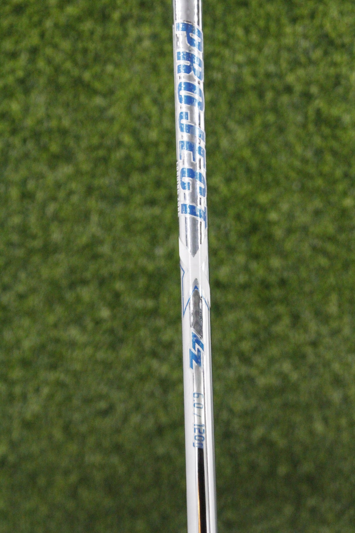 Ping Glide Forged 58° LW S Flex 35.5"