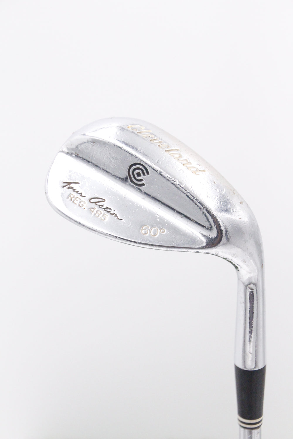 Cleveland Tour Action Reg 485 60° LW Wedge Flex 35"