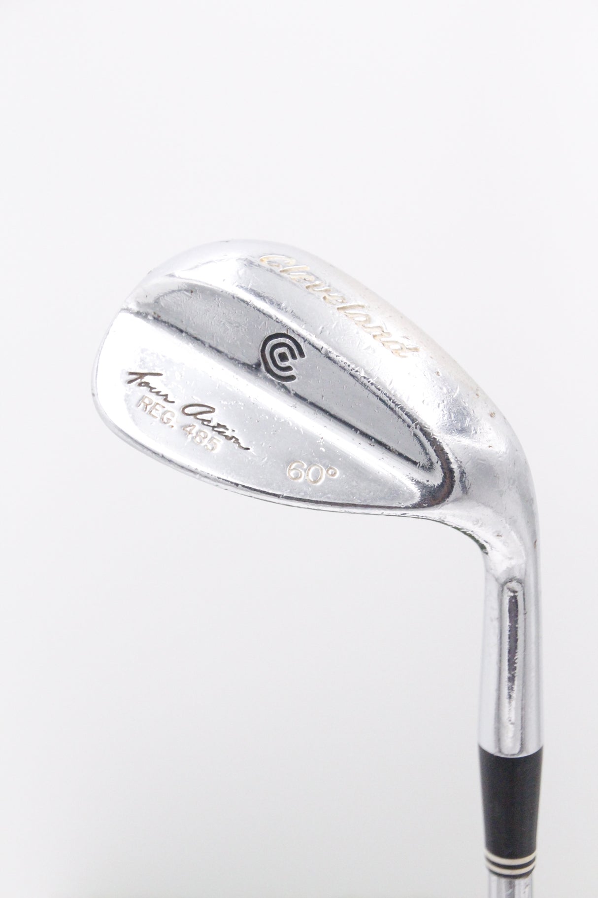 Cleveland Tour Action Reg 485 60° LW Wedge Flex 35"