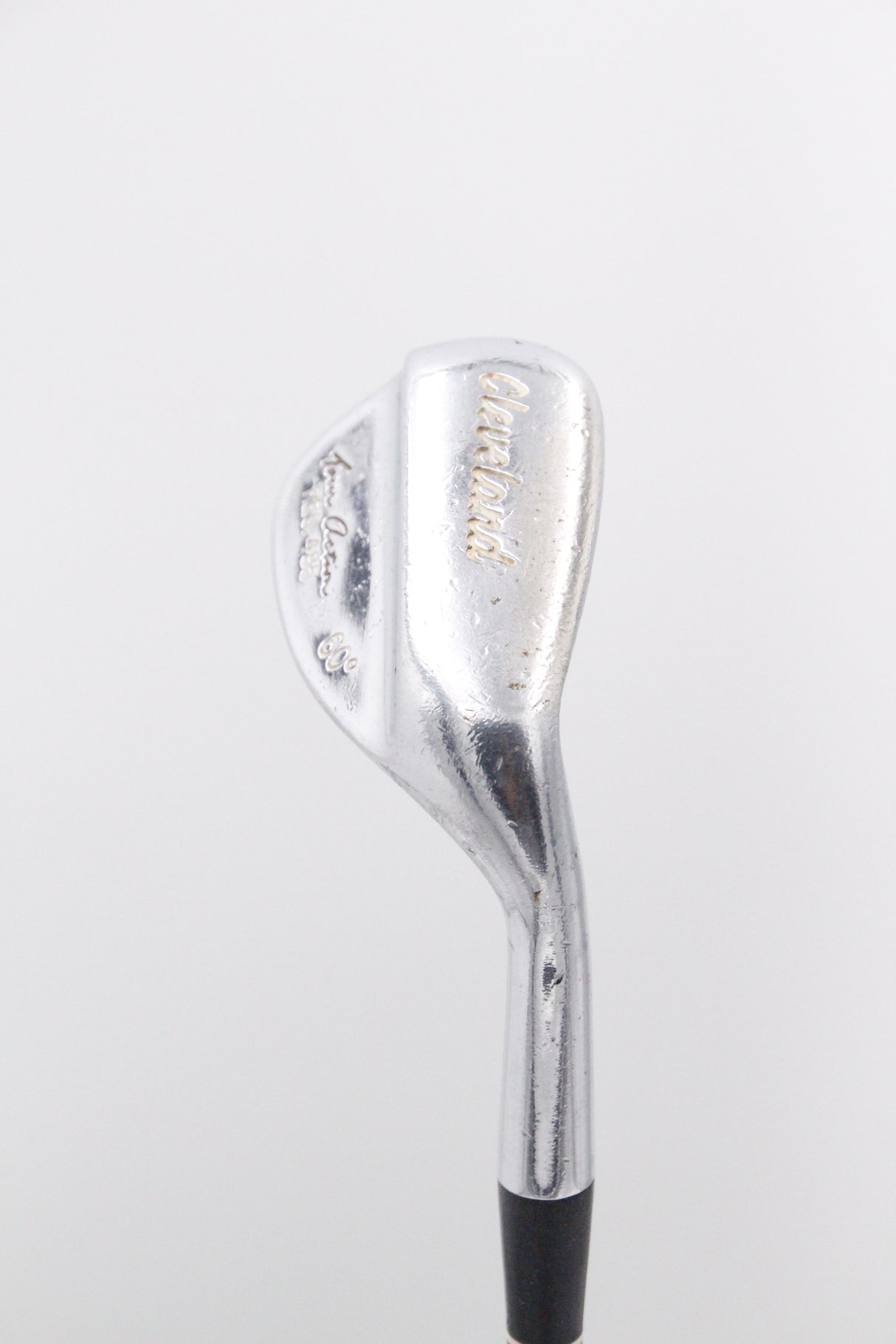 Cleveland Tour Action Reg 485 60° LW Wedge Flex 35"