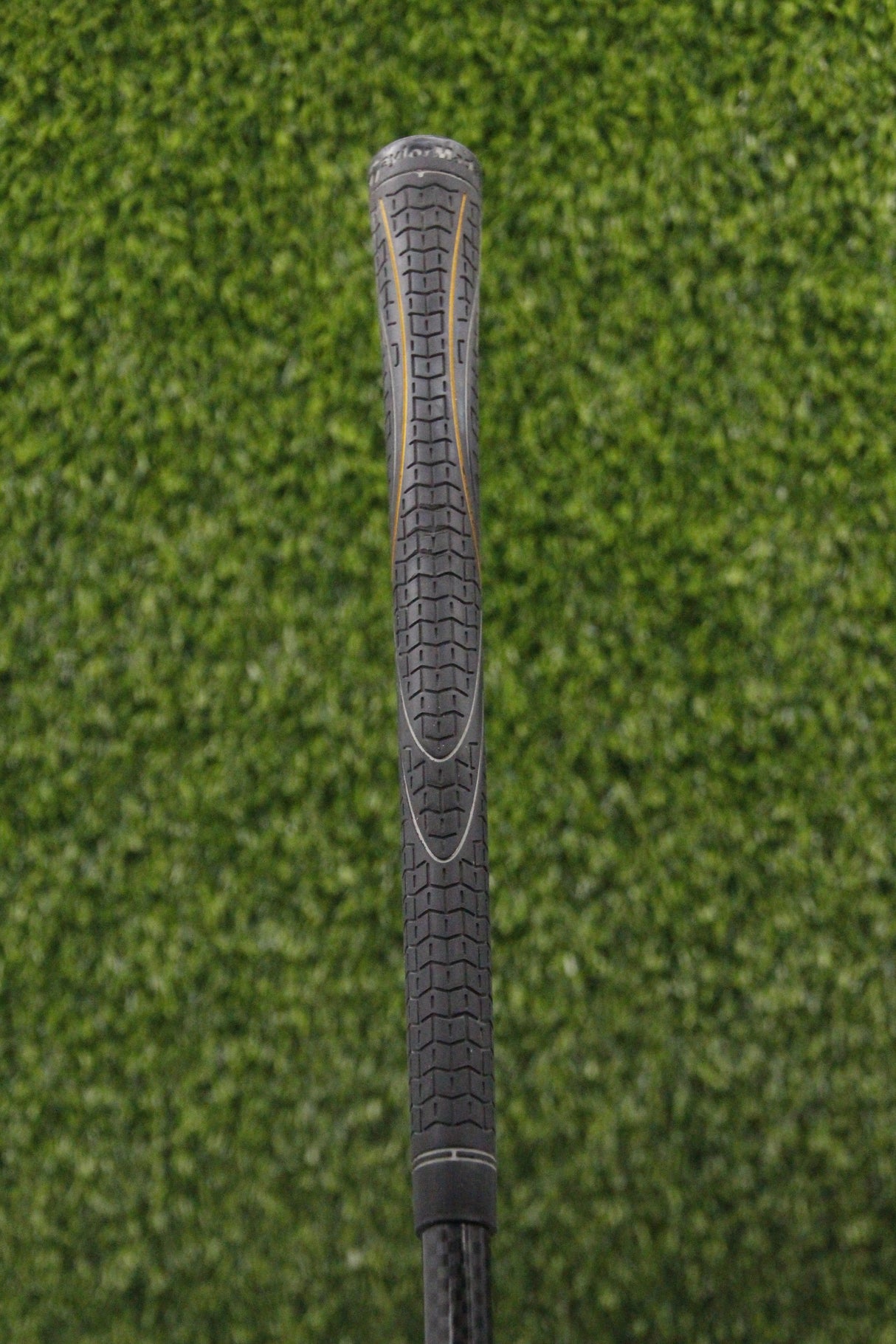 Lefty TaylorMade 2009 Burner Rescue 22° 4 Wood R Flex 40"