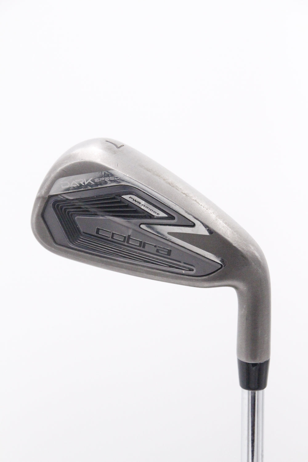 Cobra Darkspeed 7 Iron R Flex 37"