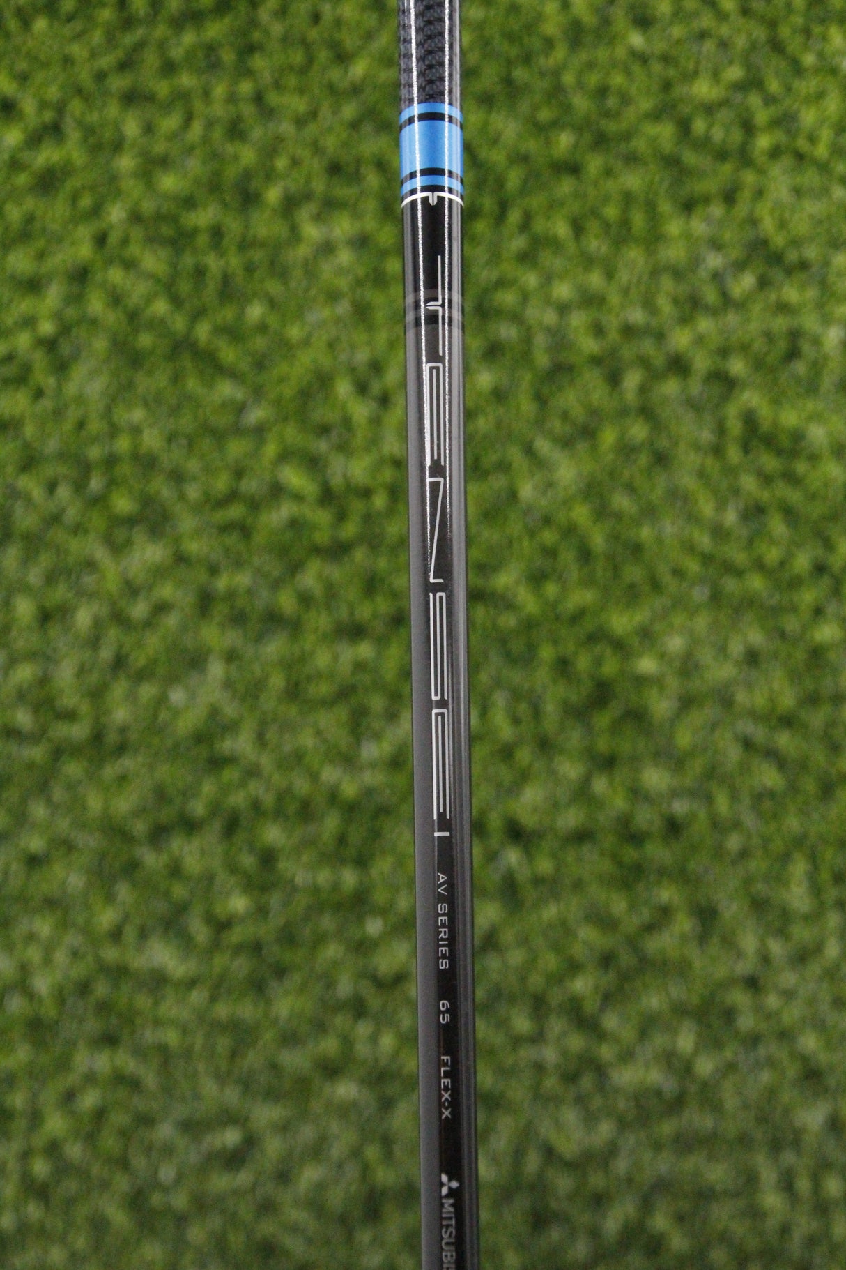 Lefty Callaway Epic Speed 15° 3 Wood XS Flex 43.25"