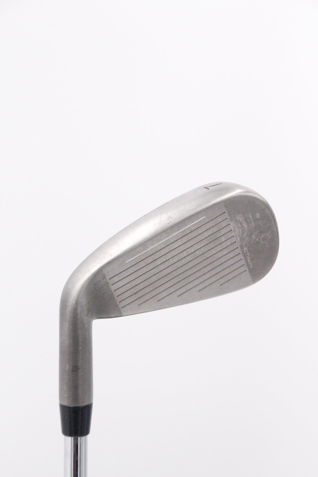 Cobra Darkspeed 7 Iron R Flex 37"