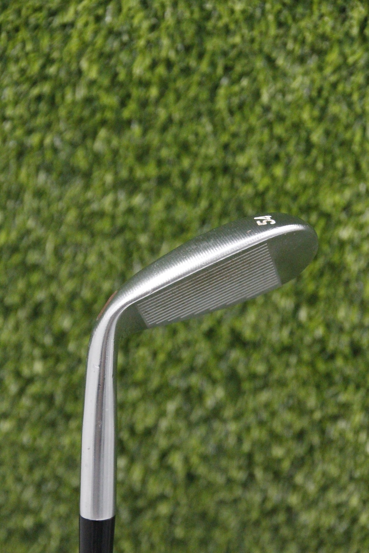 TaylorMade Milled Grind Satin Chrome 54° SW Wedge Flex 35.5"