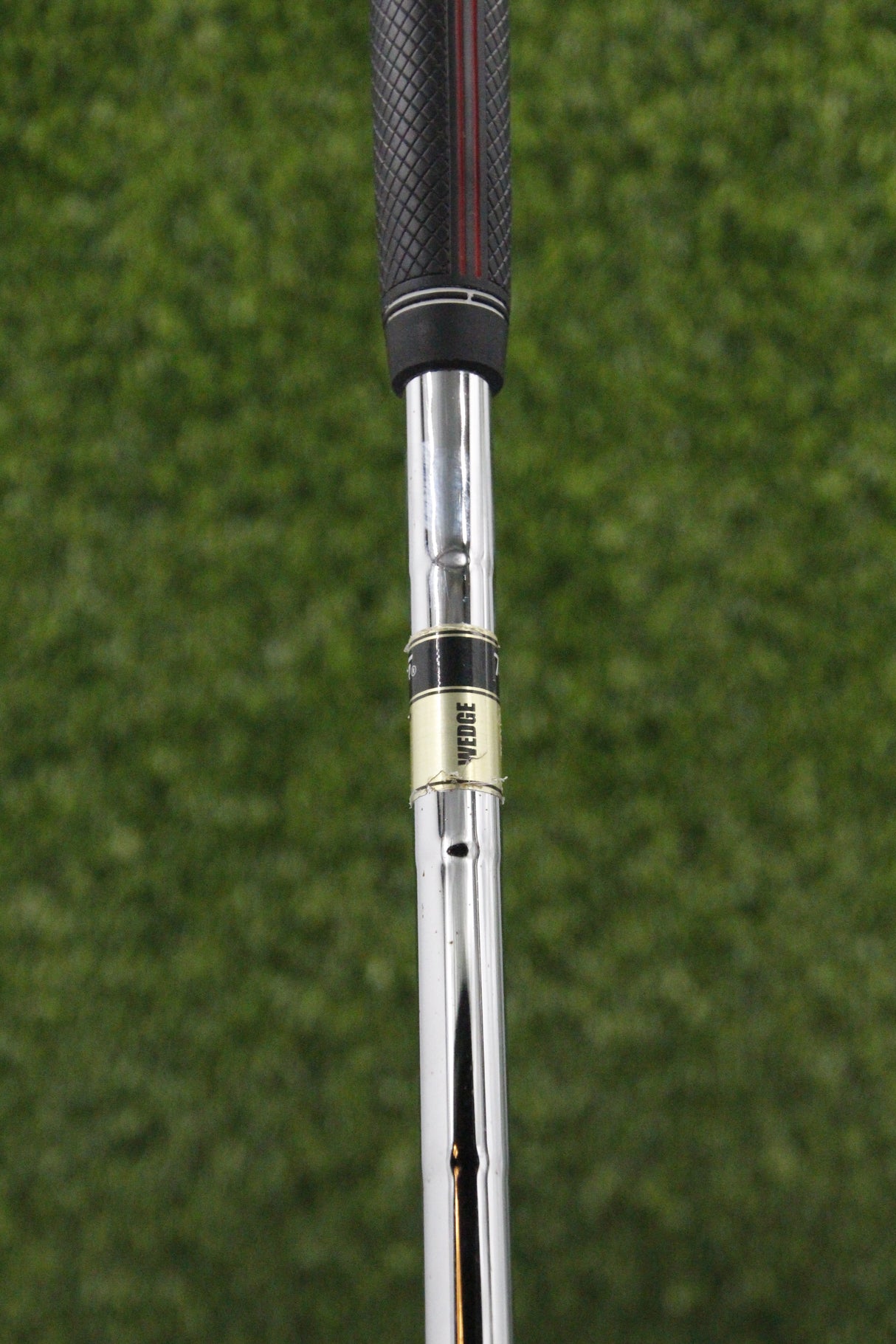 TaylorMade Milled Grind Satin Chrome 54° SW Wedge Flex 35.5"