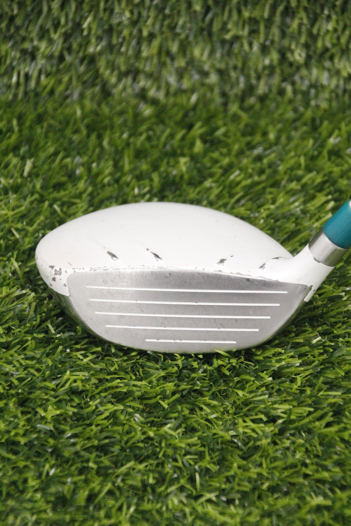 WOMEN Ping 2015 Rhapsody 3 Wood L Flex 39.5"