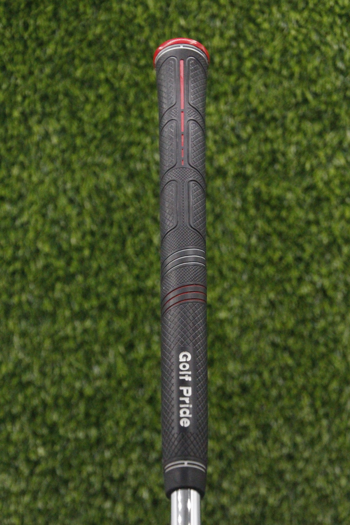 TaylorMade Milled Grind Satin Chrome 54° SW Wedge Flex 35.5"