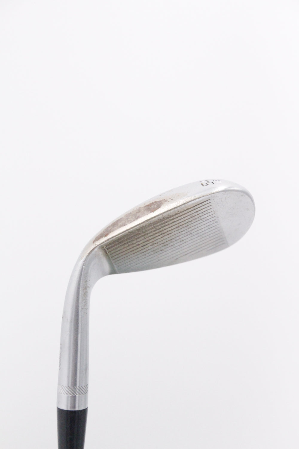 Titleist Vokey SM8 Tour Chrome 54° SW Wedge Flex 35.5"