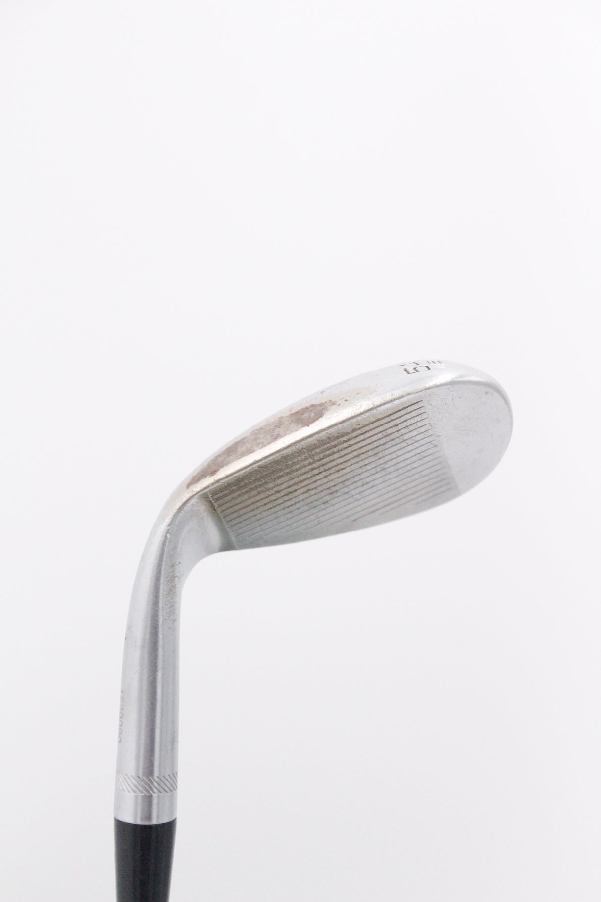 Titleist Vokey SM8 Tour Chrome 54° SW Wedge Flex 35.5"