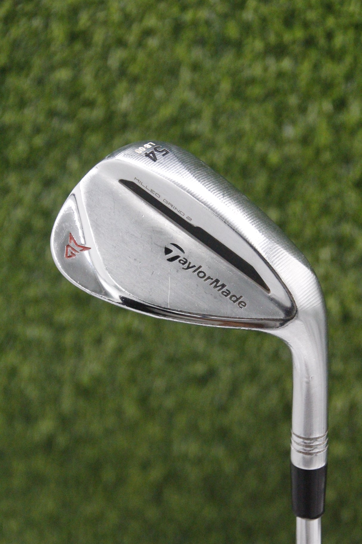 TaylorMade Milled Grind 2 54° SW Wedge Flex 35.25"