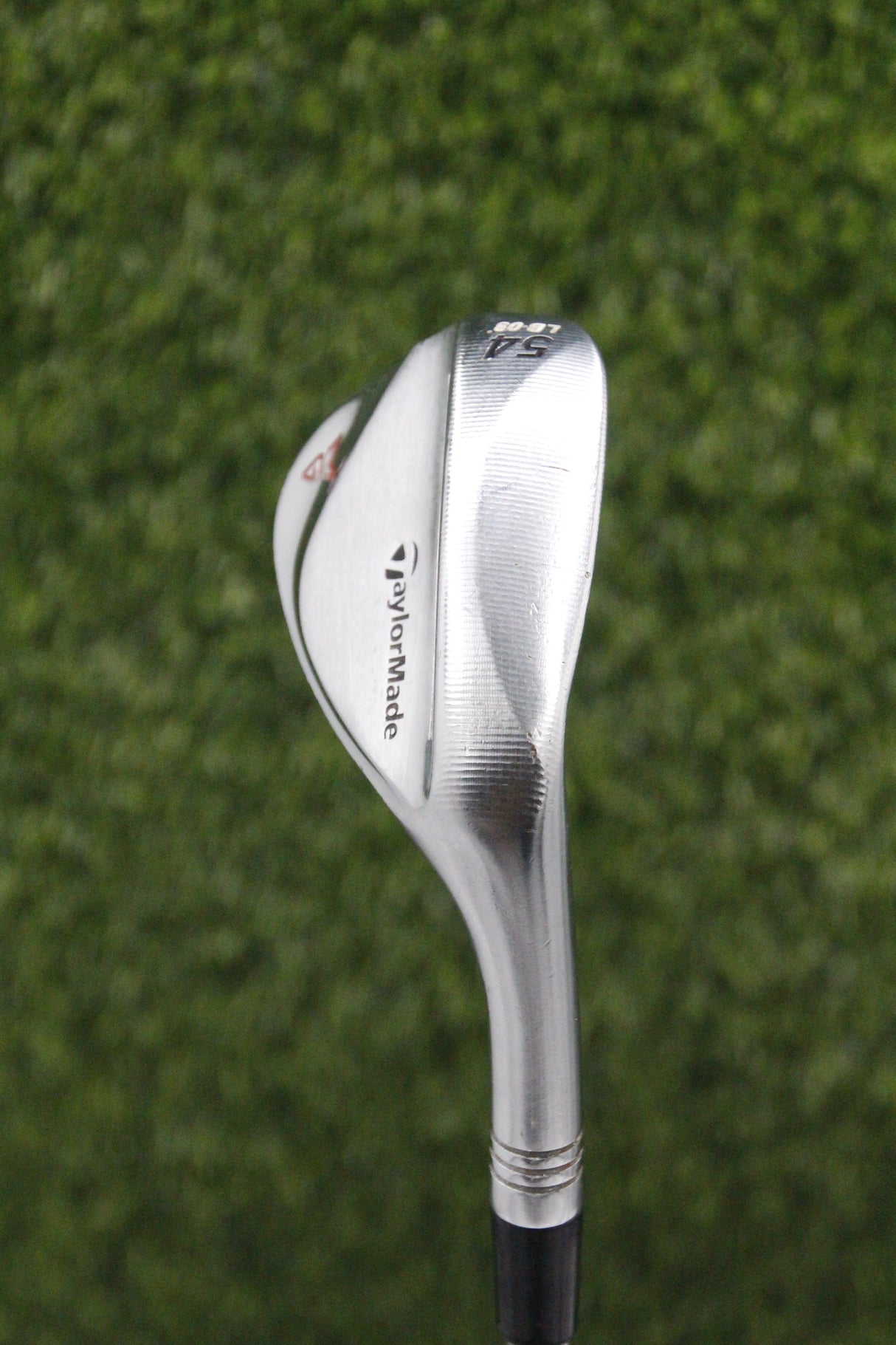 TaylorMade Milled Grind 2 54° SW Wedge Flex 35.25"