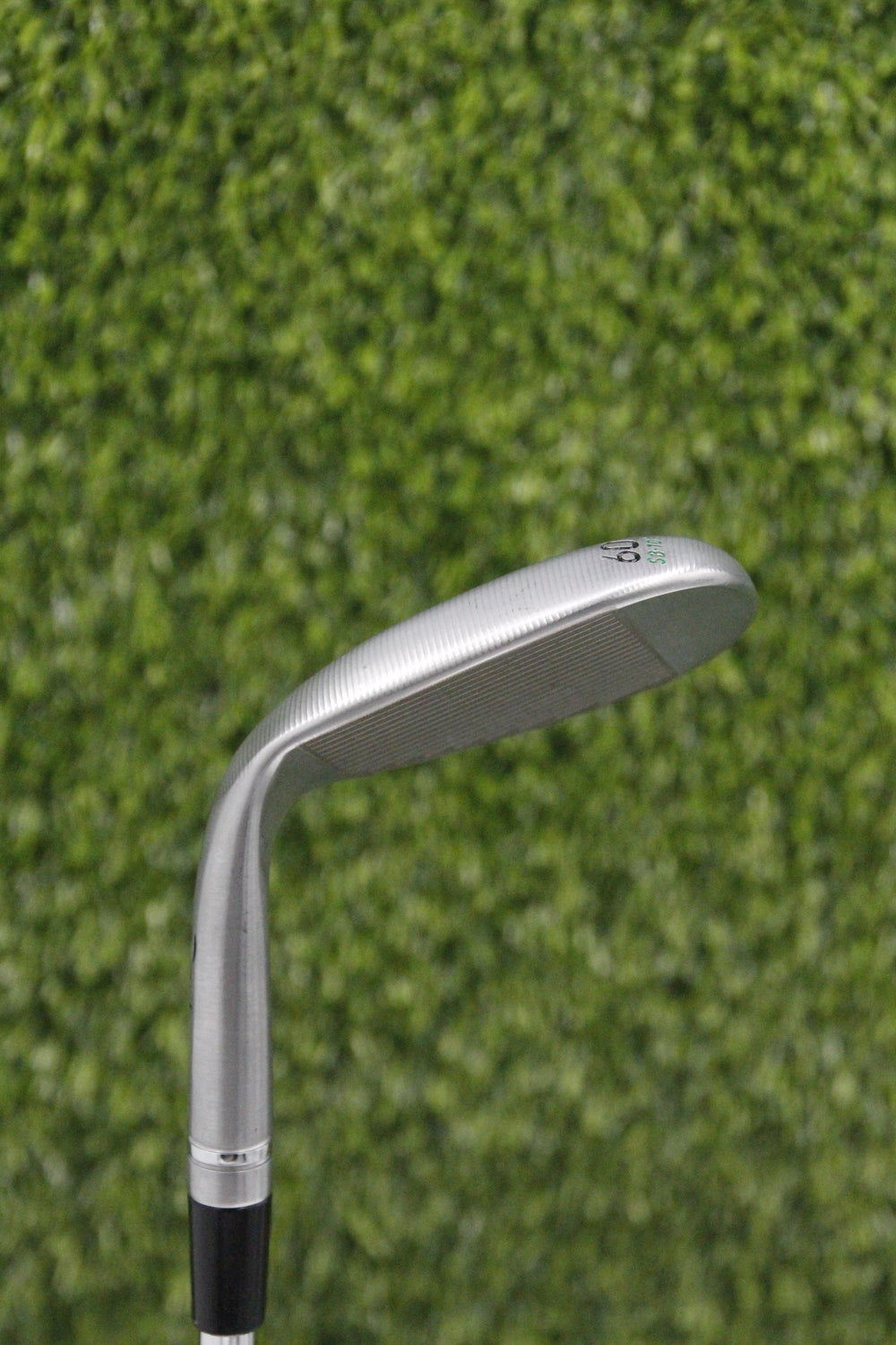 TaylorMade Milled Grind 4 Chrome 60° LW Wedge Flex 35"