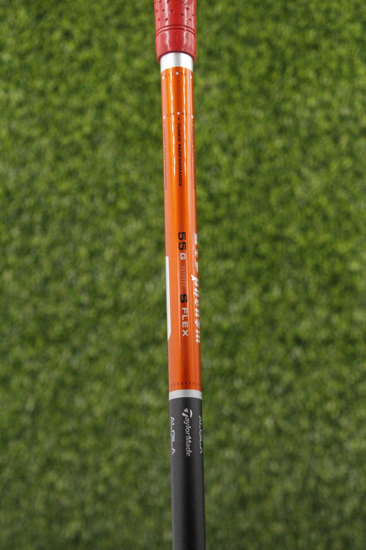 TaylorMade SLDR 430 9° Driver S Flex 45"