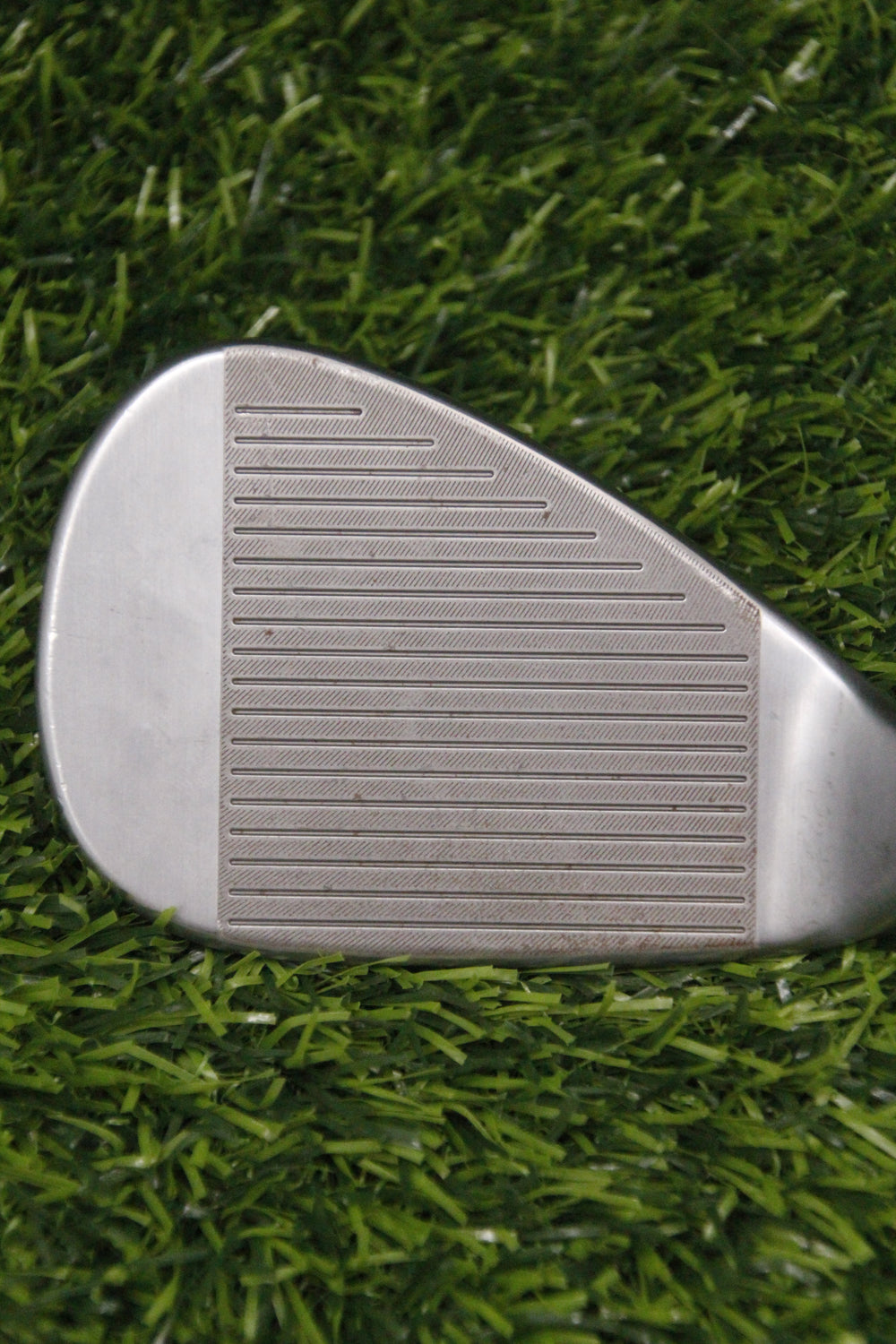 TaylorMade Milled Grind 4 Chrome 60° LW Wedge Flex 35"