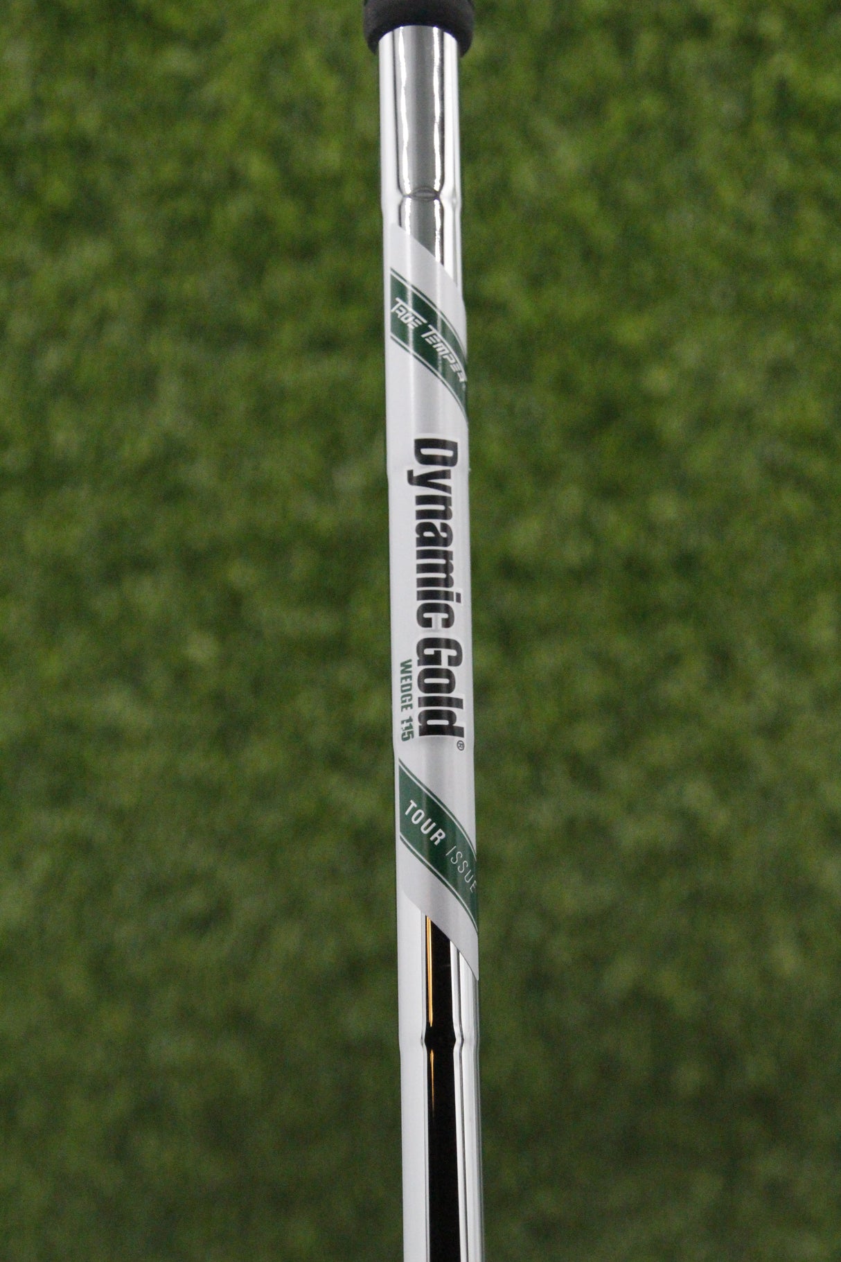 TaylorMade Milled Grind 4 Chrome 60° LW Wedge Flex 35"