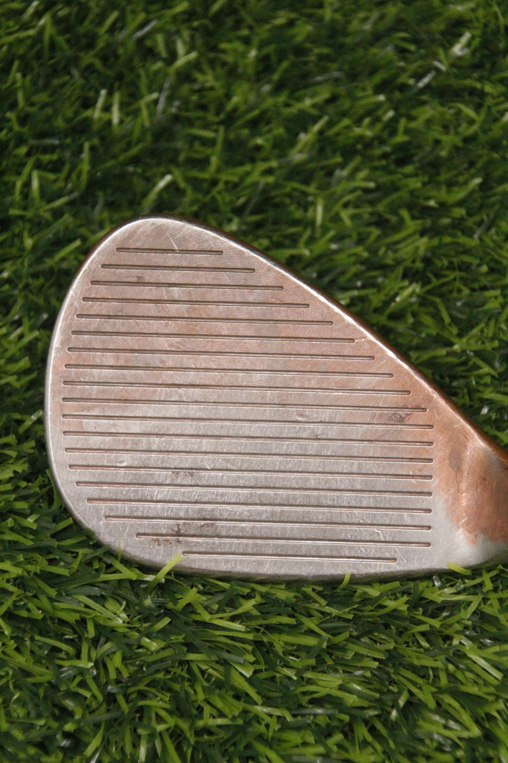 TaylorMade Milled Grind HI-TOE 60° LW XS Flex 35.75"