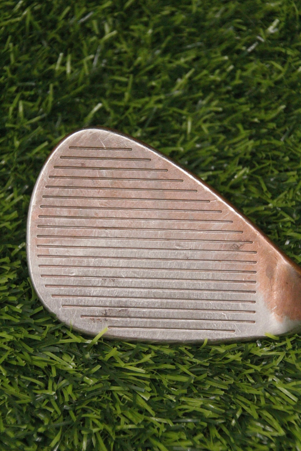 TaylorMade Milled Grind HI-TOE 60° LW XS Flex 35.75"