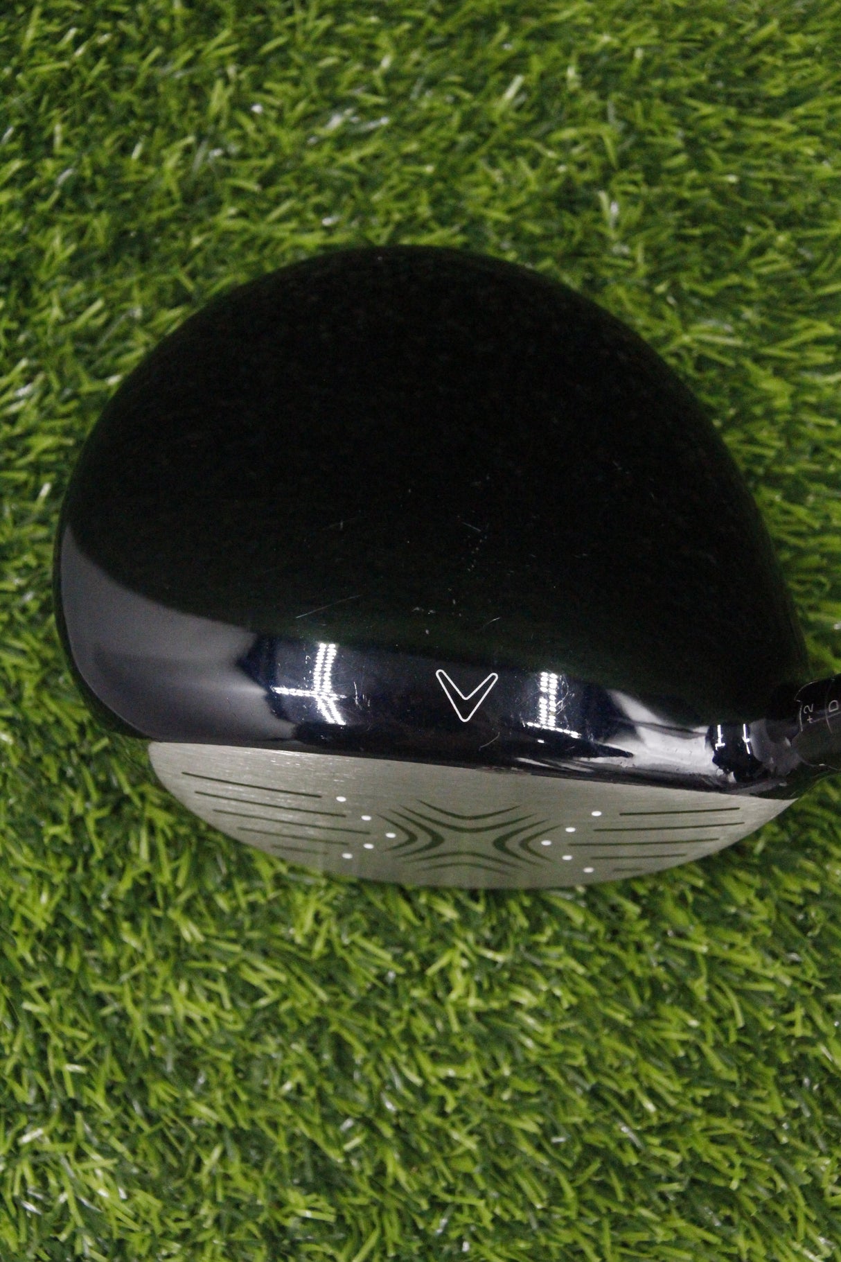 Callaway 2014 Big Bertha 9° Driver XS Flex 45"