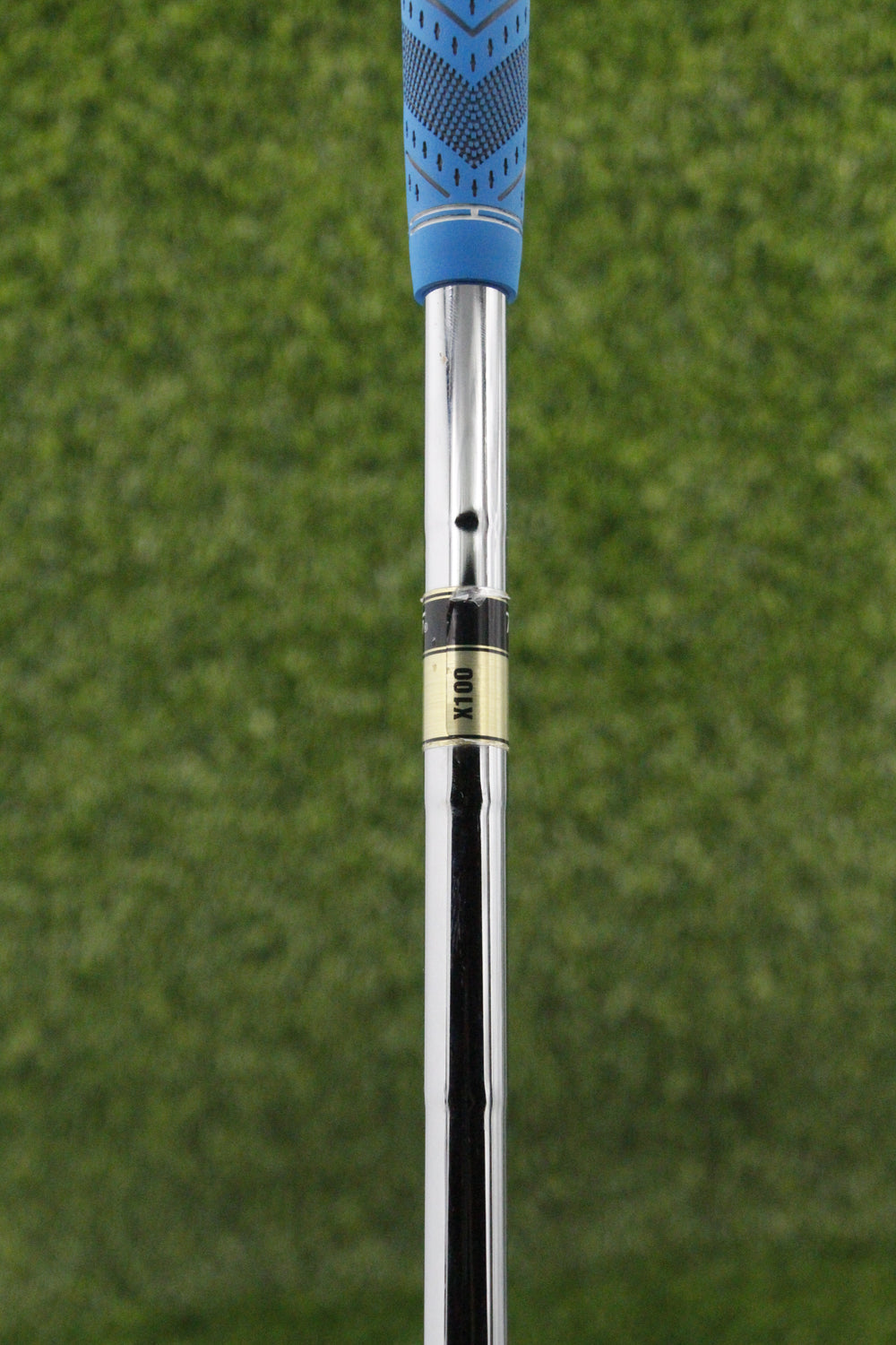 TaylorMade Milled Grind HI-TOE 60° LW XS Flex 35.75"