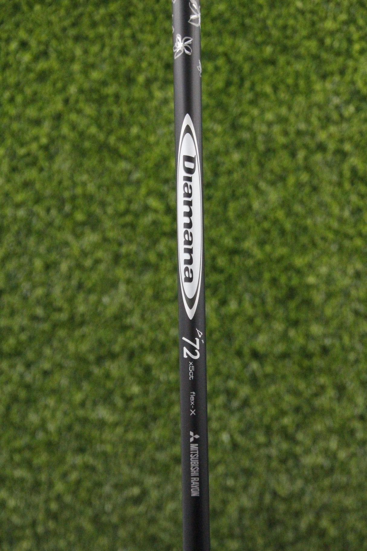 Callaway 2014 Big Bertha 9° Driver XS Flex 45"