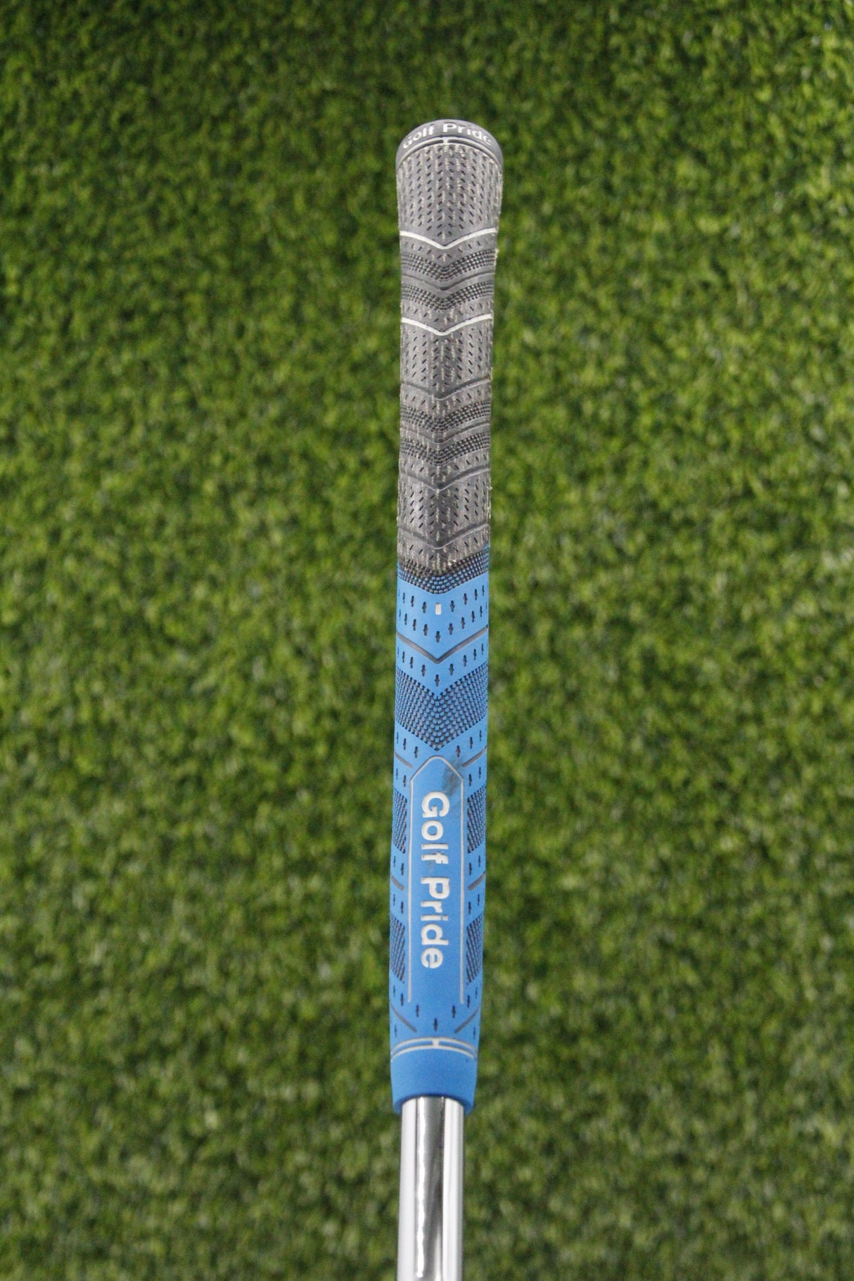 TaylorMade Milled Grind HI-TOE 60° LW XS Flex 35.75"