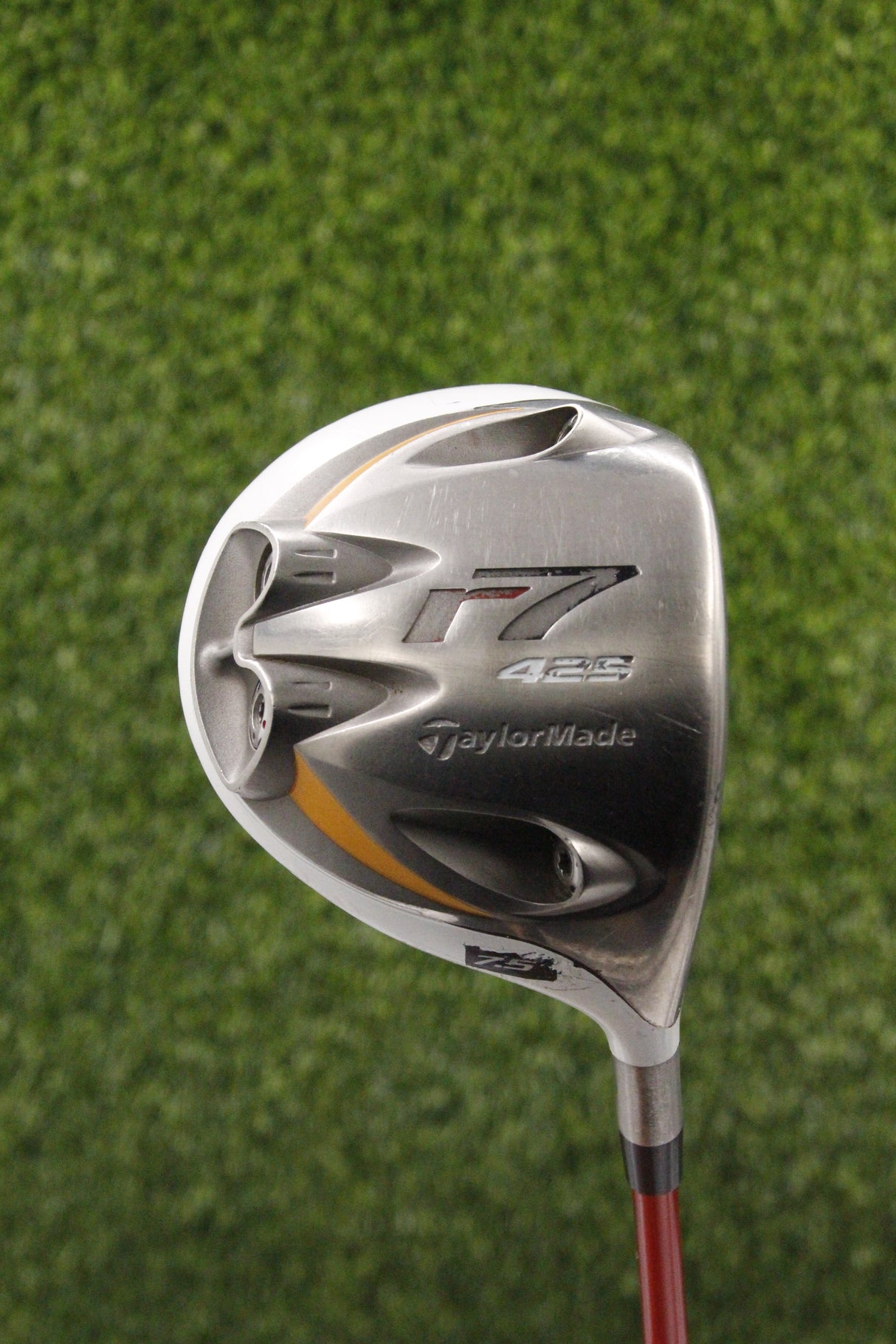 TaylorMade r7 425 7.5° Driver S Flex 45.25"