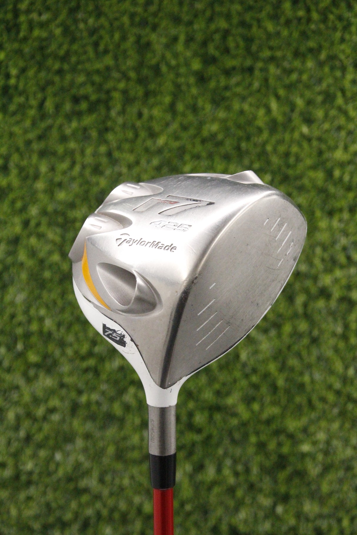 TaylorMade r7 425 7.5° Driver S Flex 45.25"