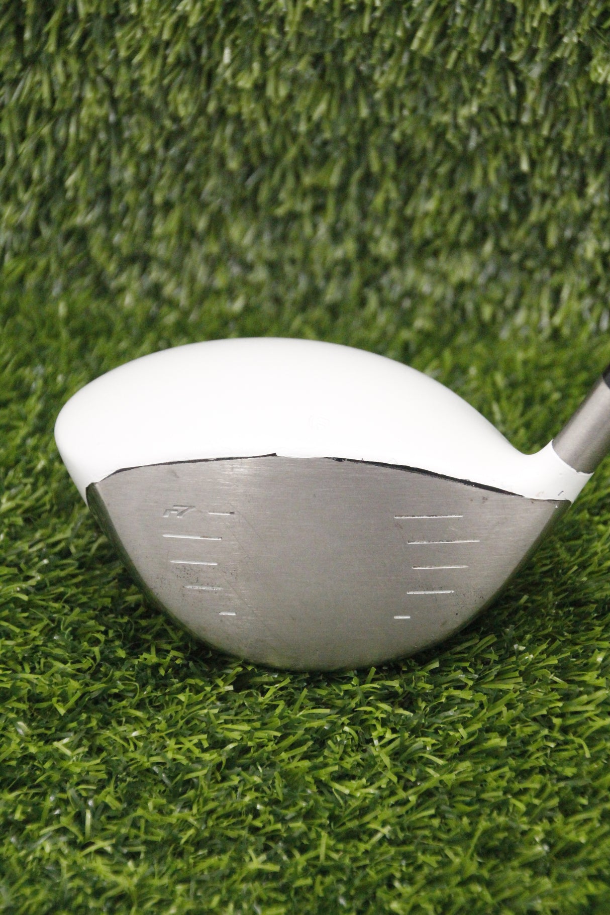 TaylorMade r7 425 7.5° Driver S Flex 45.25"