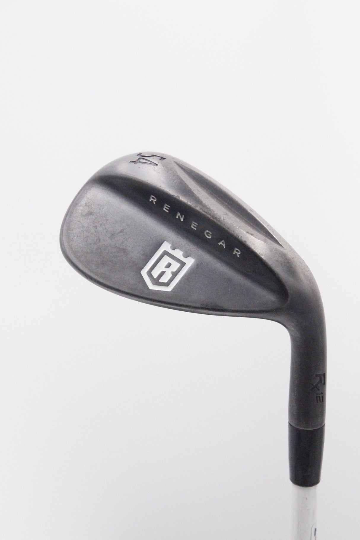 Renegar RX12 Black 54° SW Wedge Flex 35.75"