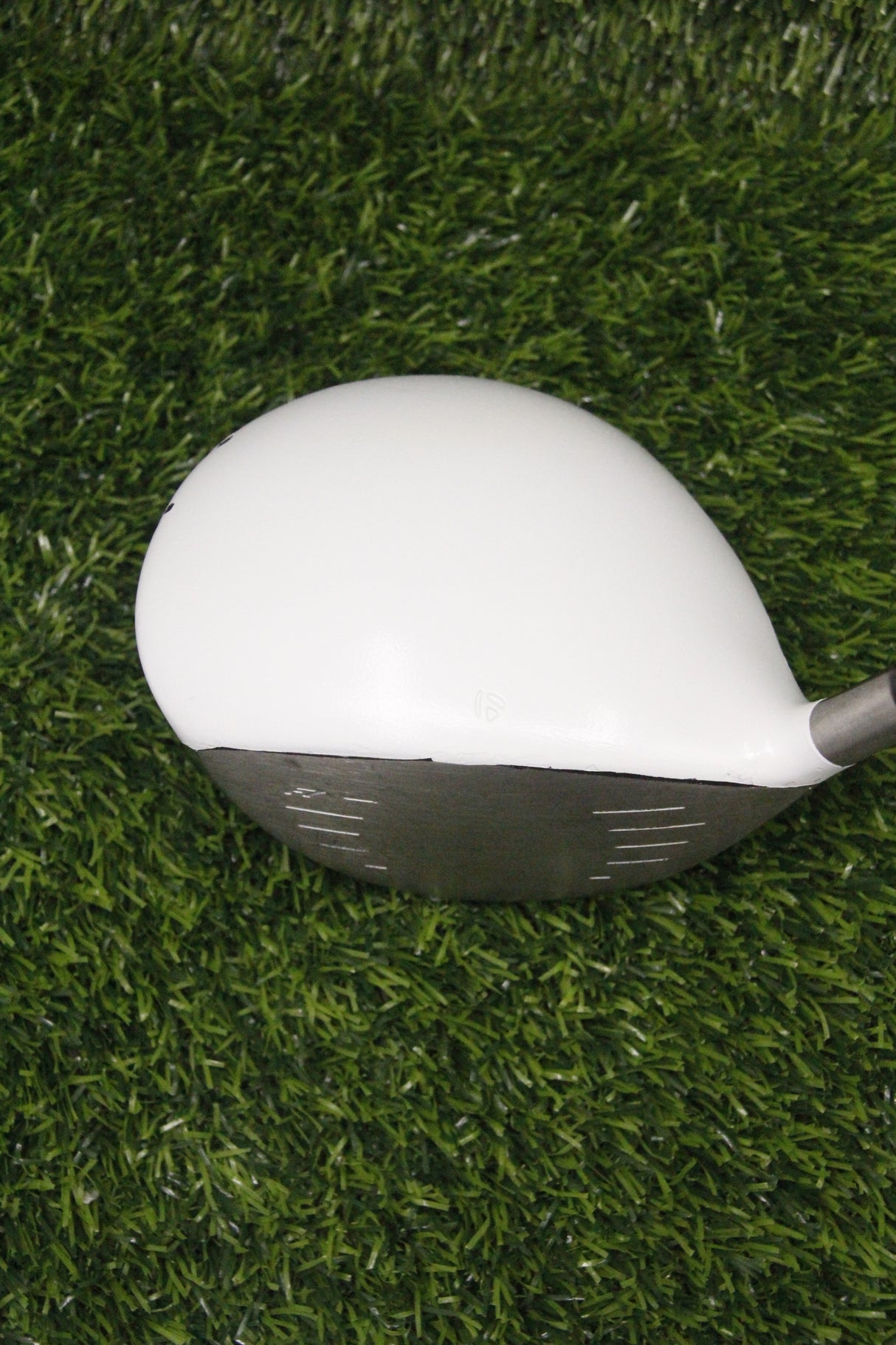 TaylorMade r7 425 7.5° Driver S Flex 45.25"