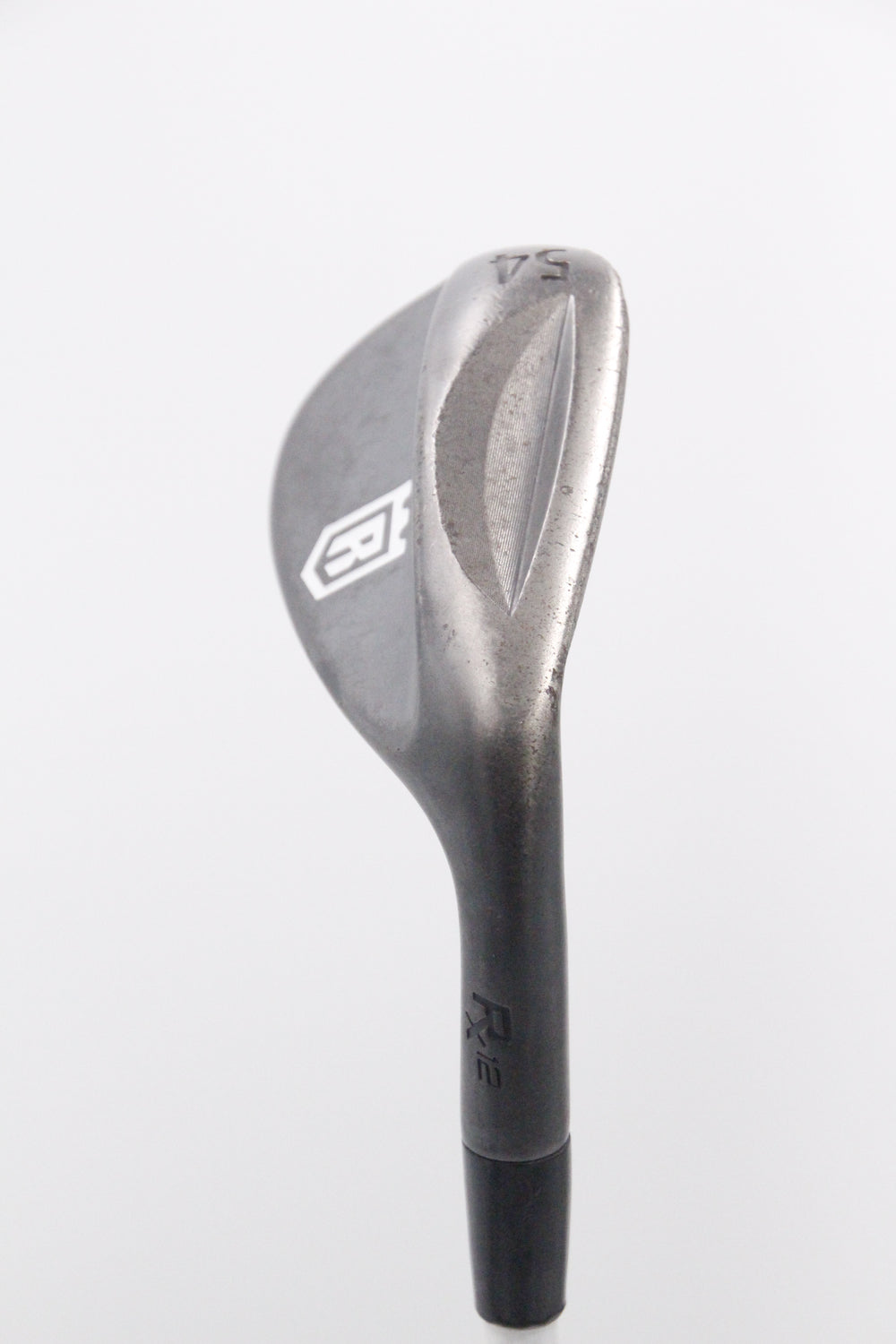 Renegar RX12 Black 54° SW Wedge Flex 35.75"