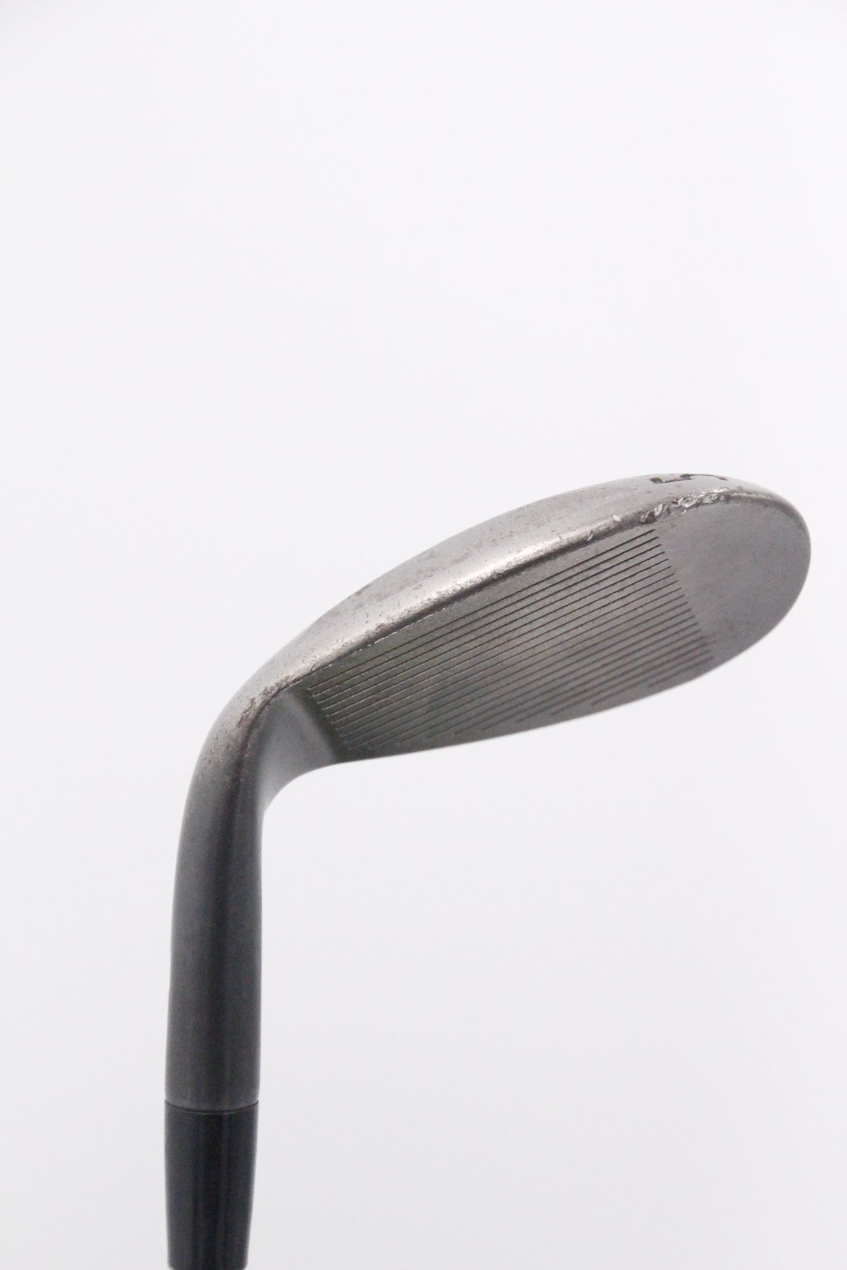 Renegar RX12 Black 54° SW Wedge Flex 35.75"