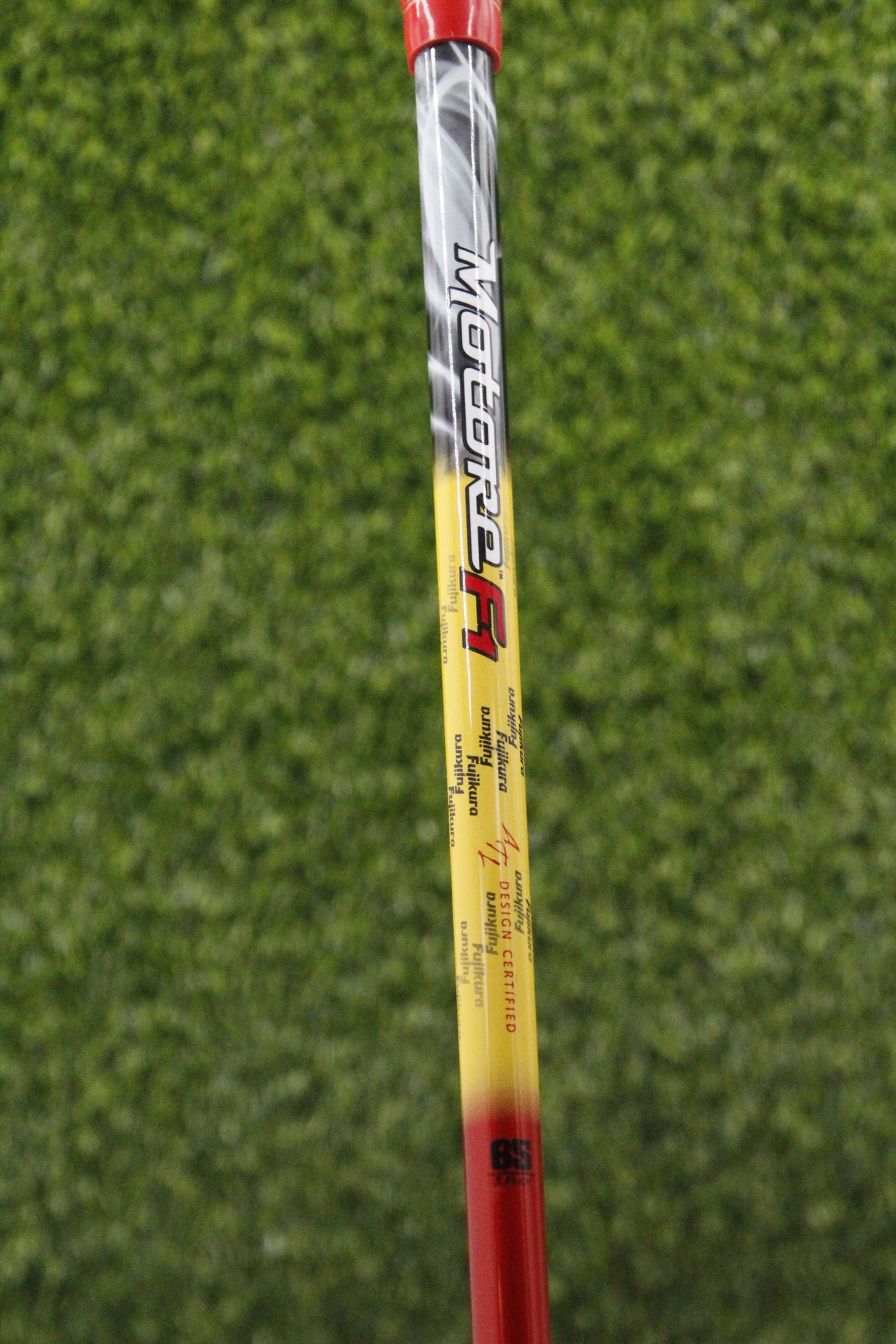 TaylorMade r7 425 7.5° Driver S Flex 45.25"