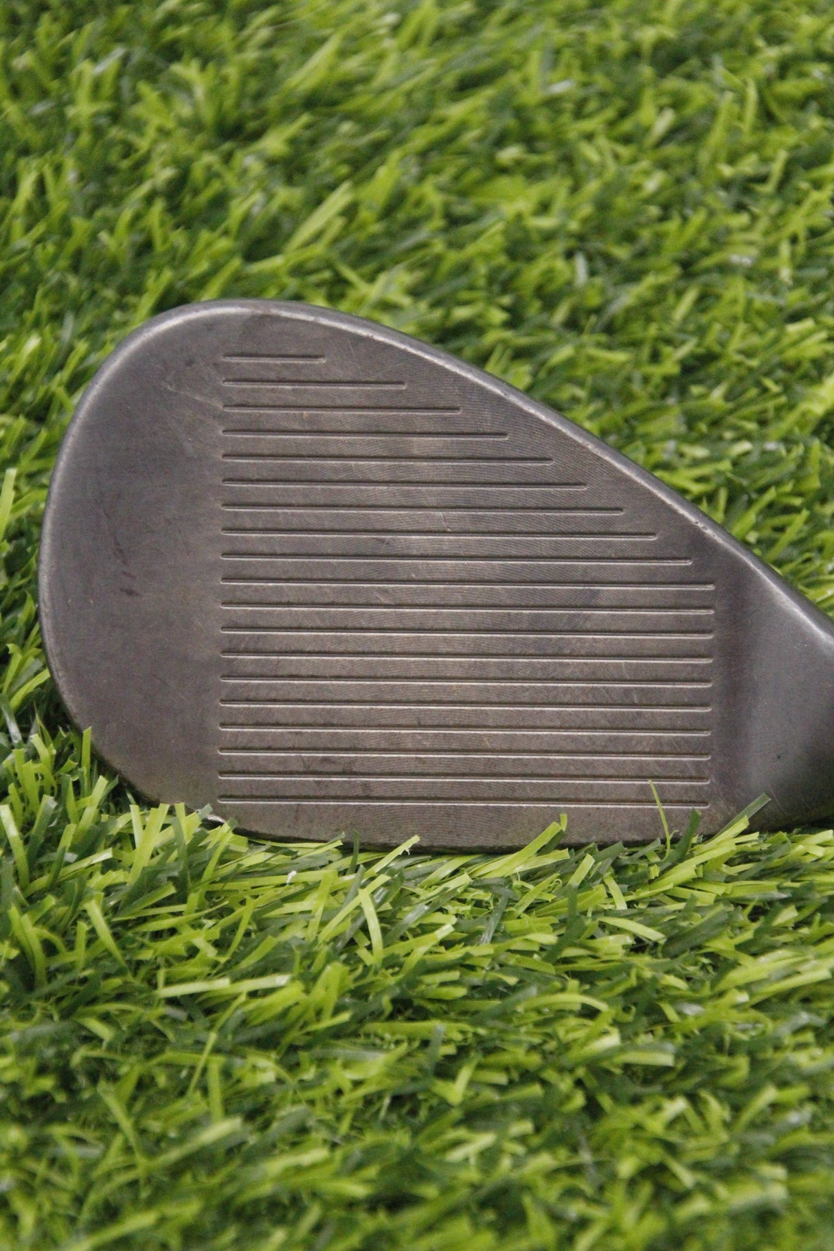 Renegar RX12 Black 54° SW Wedge Flex 35.75"